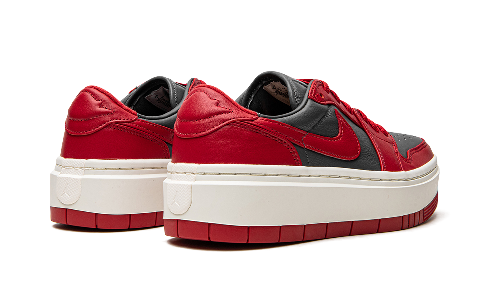 AIR JORDAN 1 Low ELEVATE WMNS UNLV DH7004 006