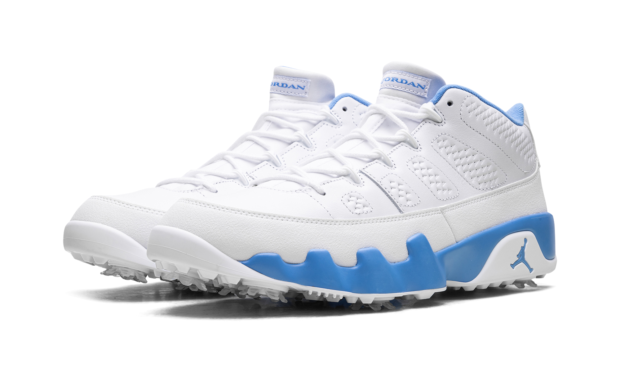 Air Jordan 9 University Blue FJ5934 101