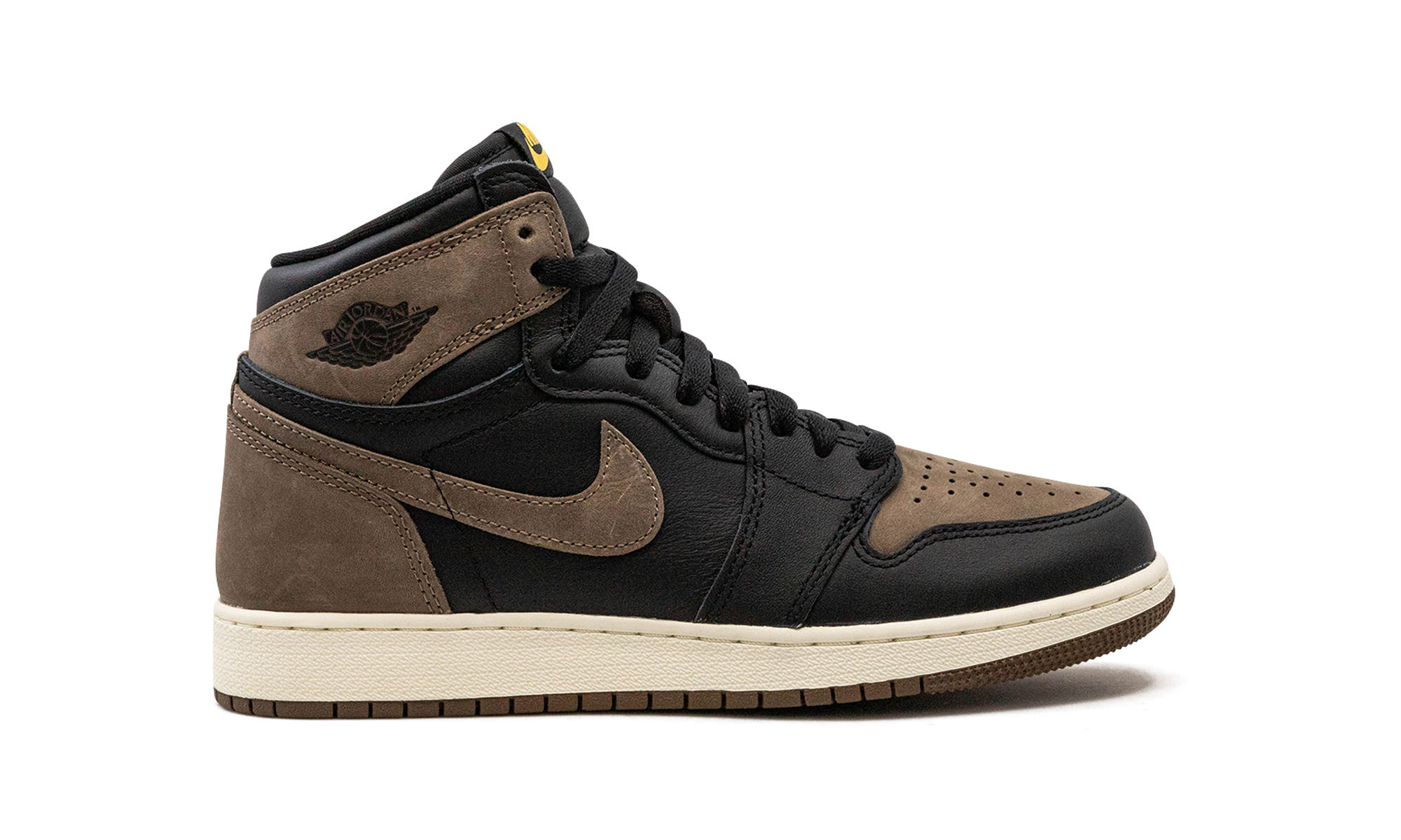 Air Jordan 1 Retro High OG GS Palomino FD1437 020