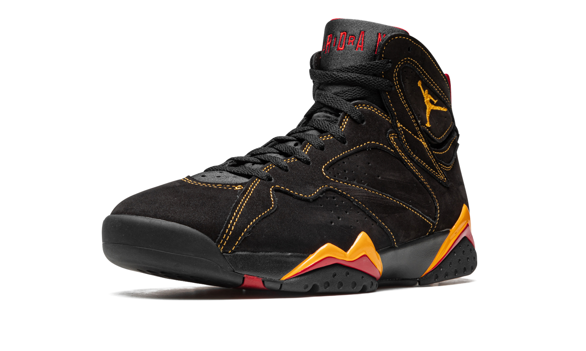 Air Jordan 7 Retro Citrus 2022 CU9307 081