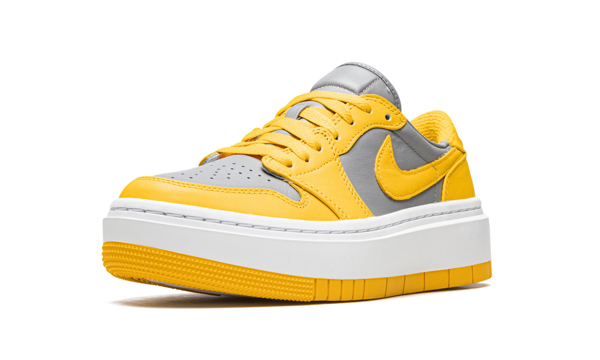 AIR JORDAN 1 LO ELEVATE WMNS Varsity Maize DH7004 017