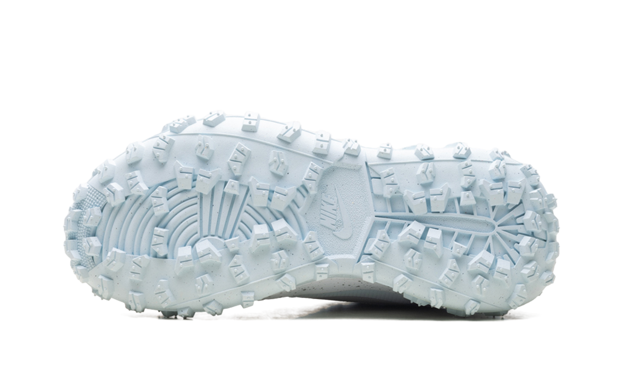 Air Jordan 1 Low Element Gore-Tex Glacier Blue / Silver FV4227 400