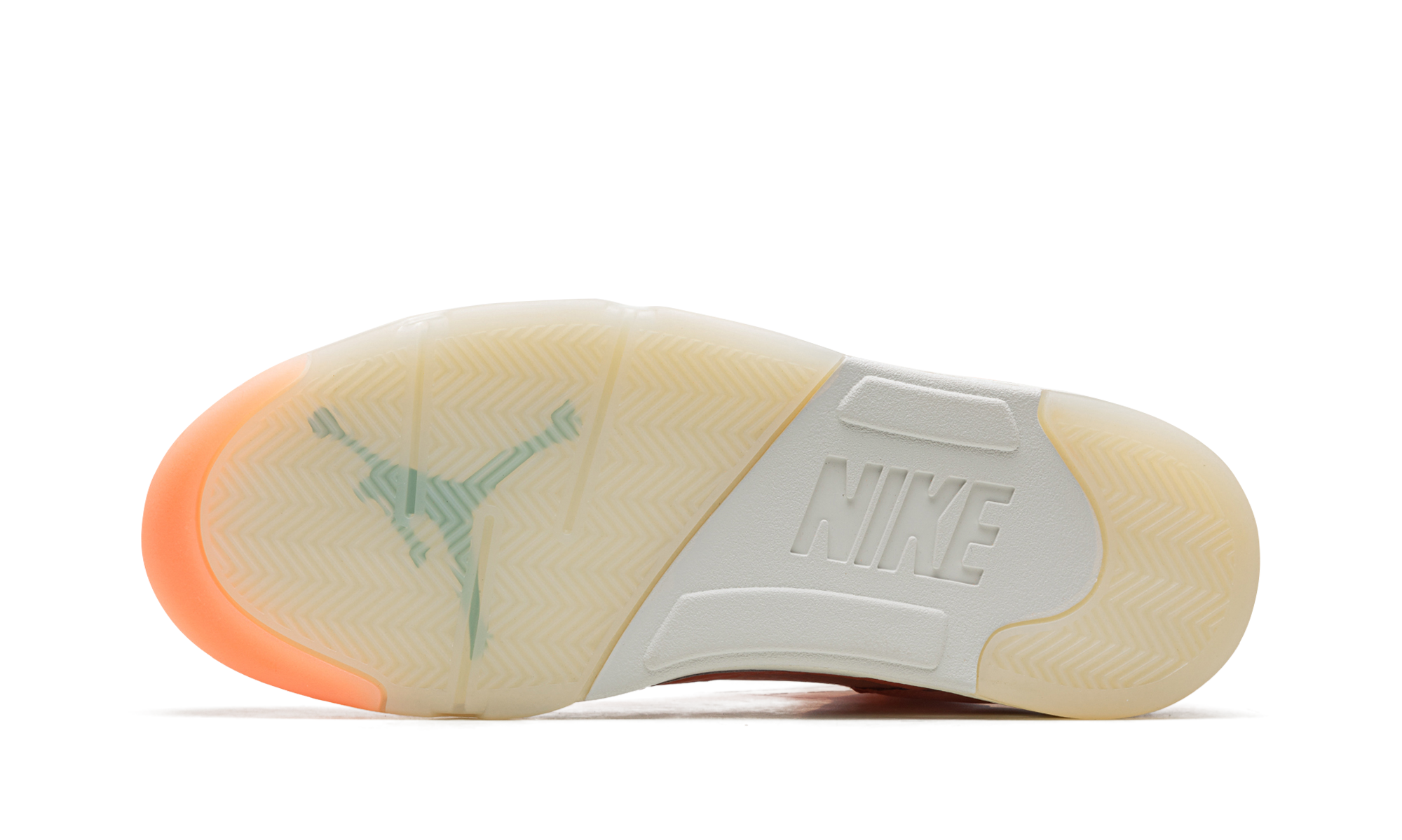 Air Jordan 5 Retro DJ Khaled - Crimson Bliss DV4982 641
