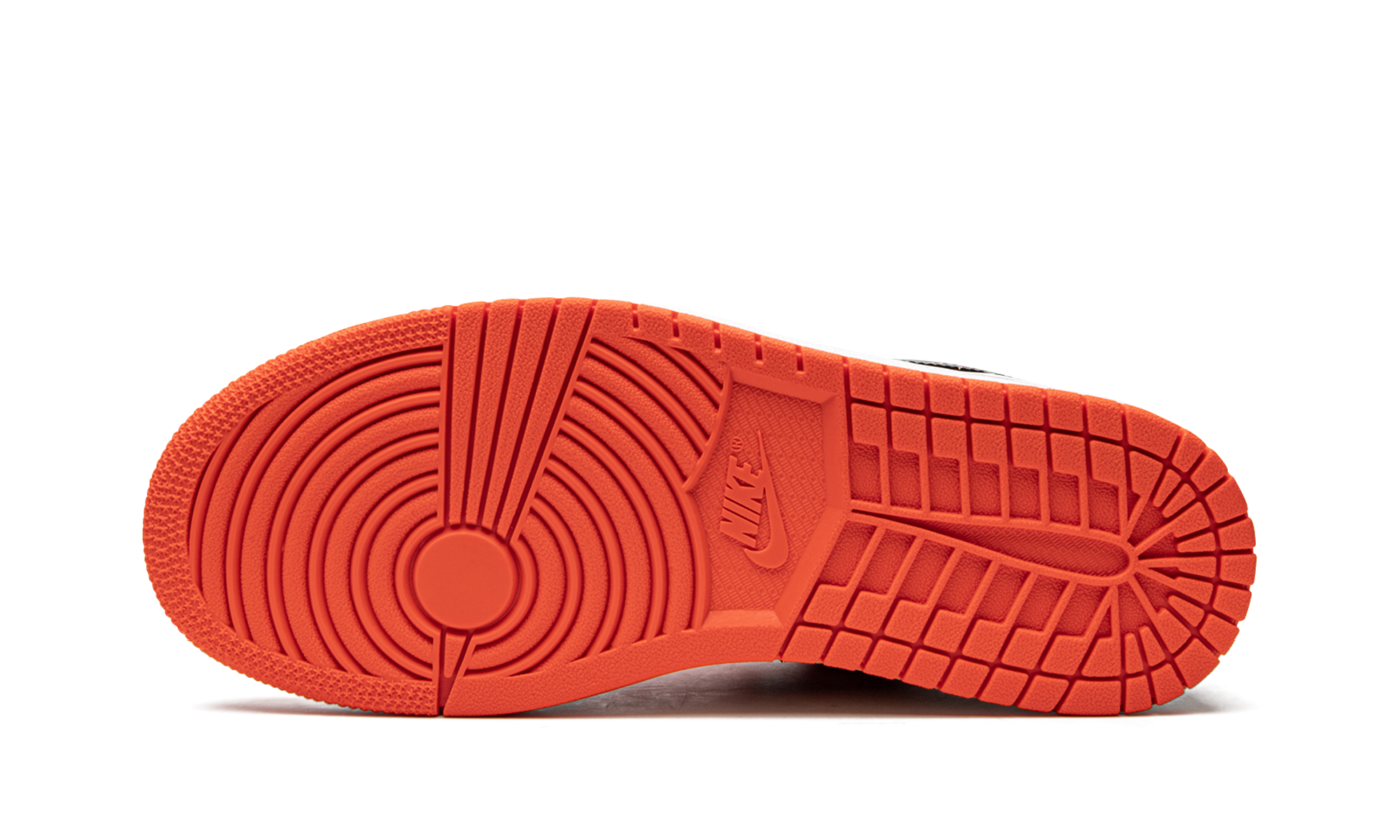 JORDAN 1 LO WMNS Orange Black DM3379 600