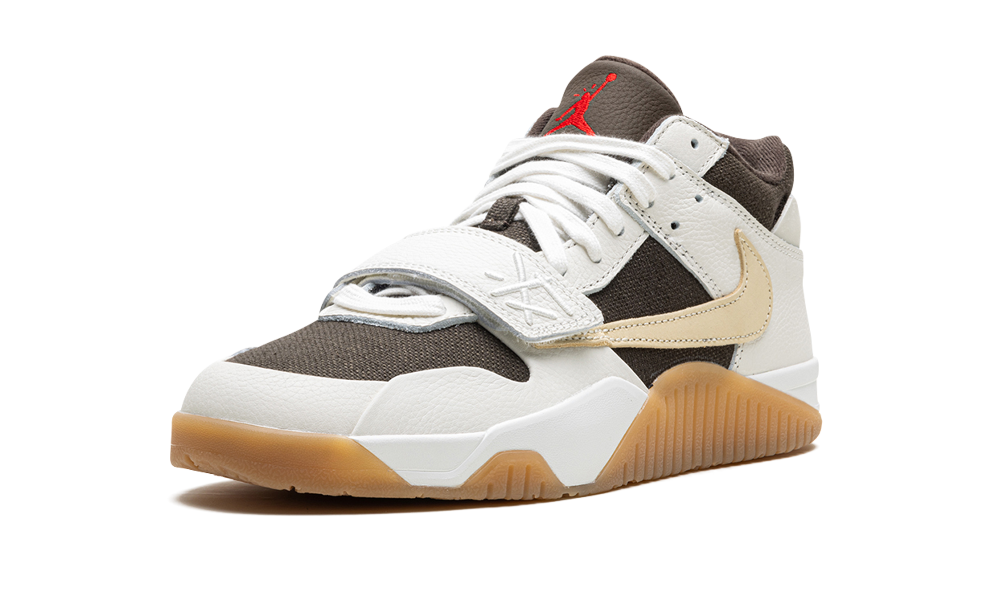 Jumpman Jack Travis Scott - Sail FZ8117 100