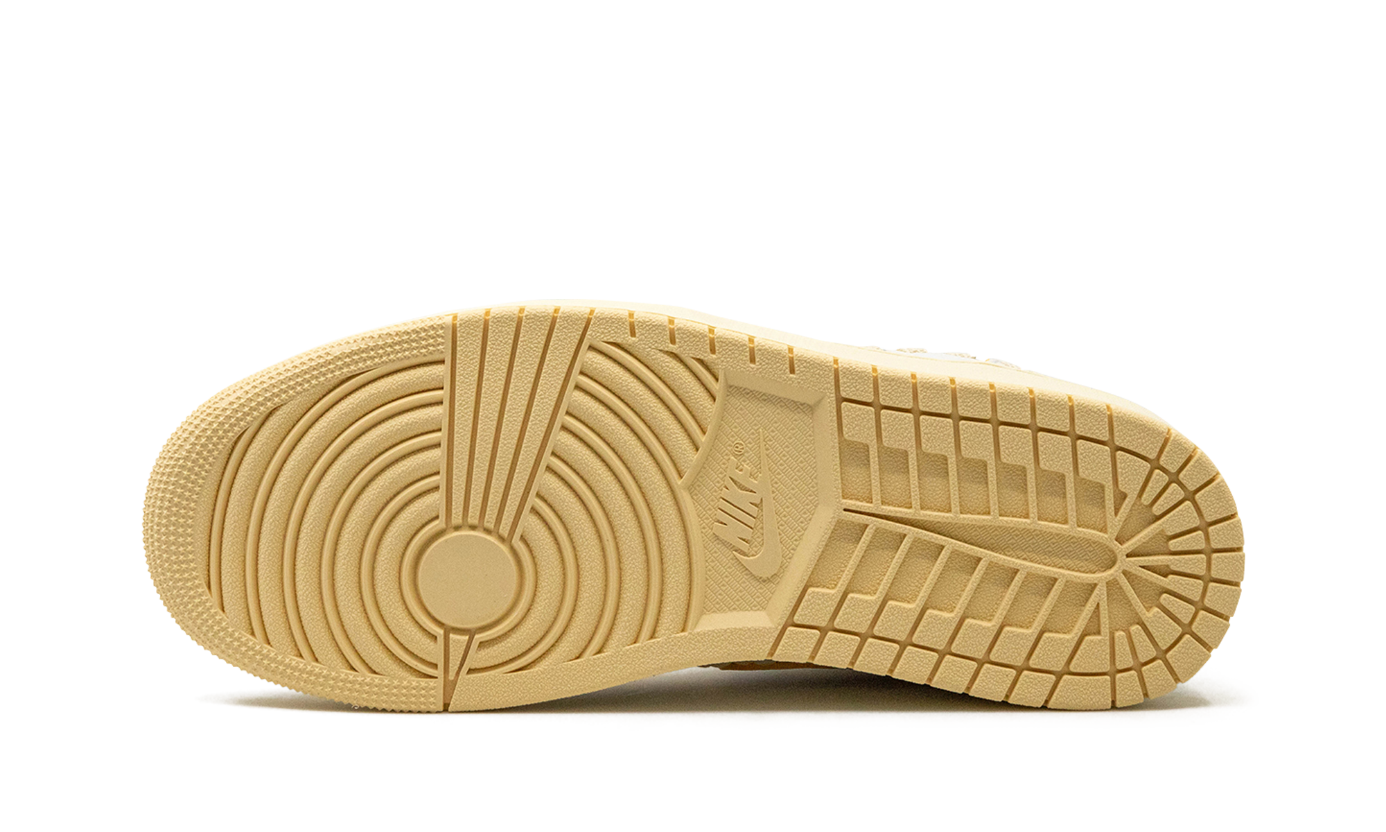 Air Jordan 1 High OG Union LA X Bephie's Beauty Supply - Woven Sail FD2565 100