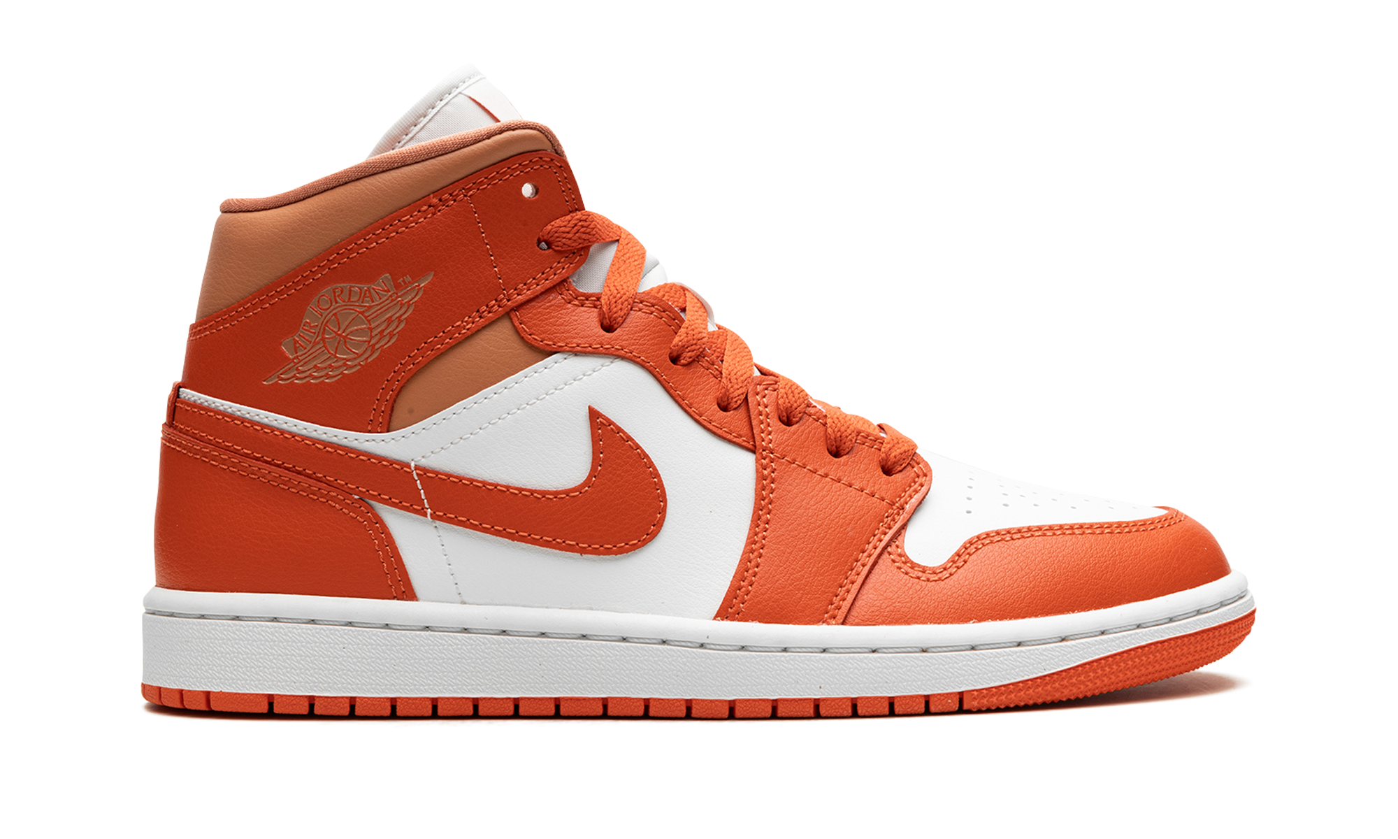 Air Jordan 1 High WMNS Cosmic Clay BQ6472 108