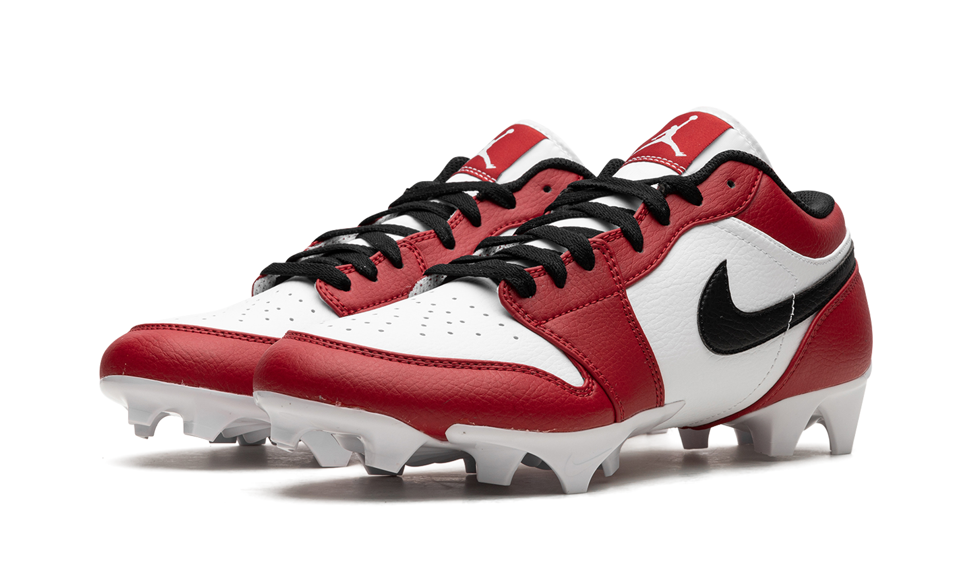 Air Jordan 1 Low TD Cleat Chicago FJ6245 106