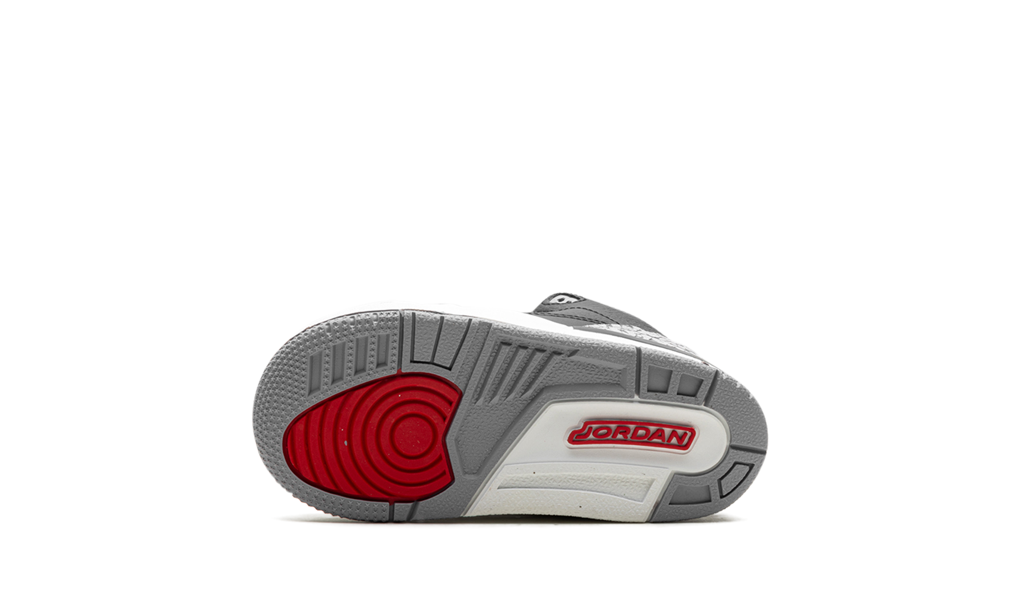 Air Jordan 3 TD Black Cement DM0968 010