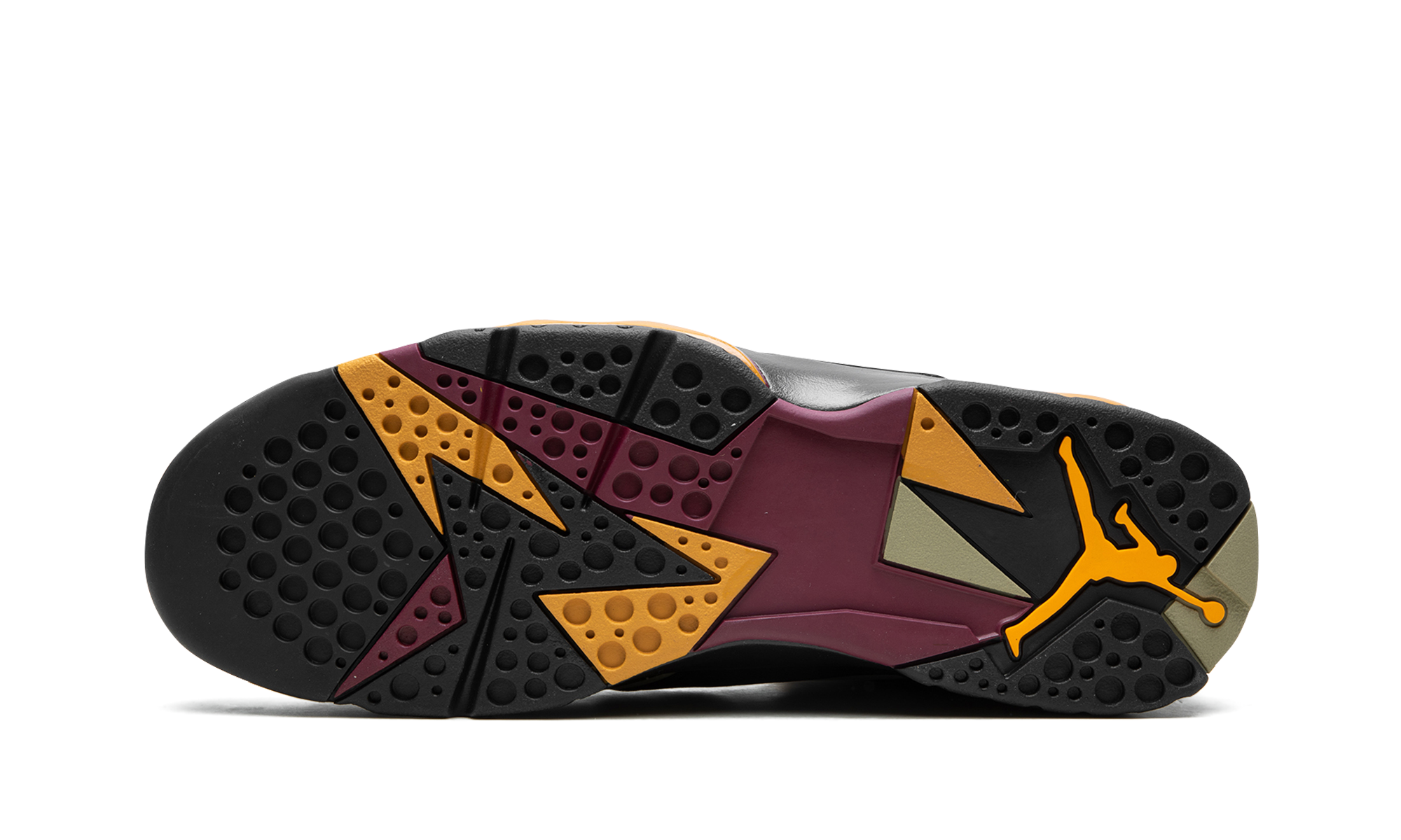 Air Jordan 7 SE Black Olive DN9782 001