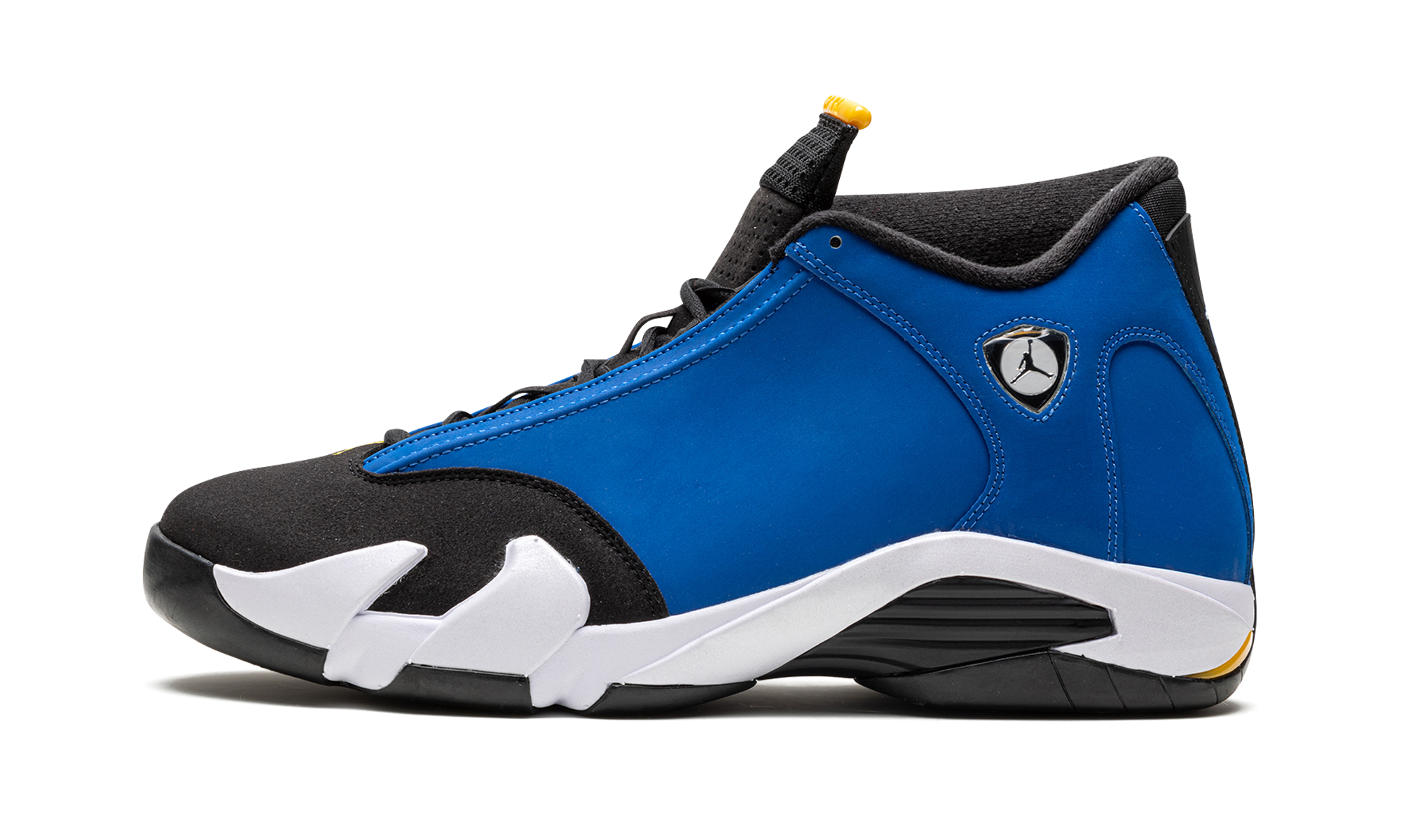 Air Jordan 14 Laney 487471 407