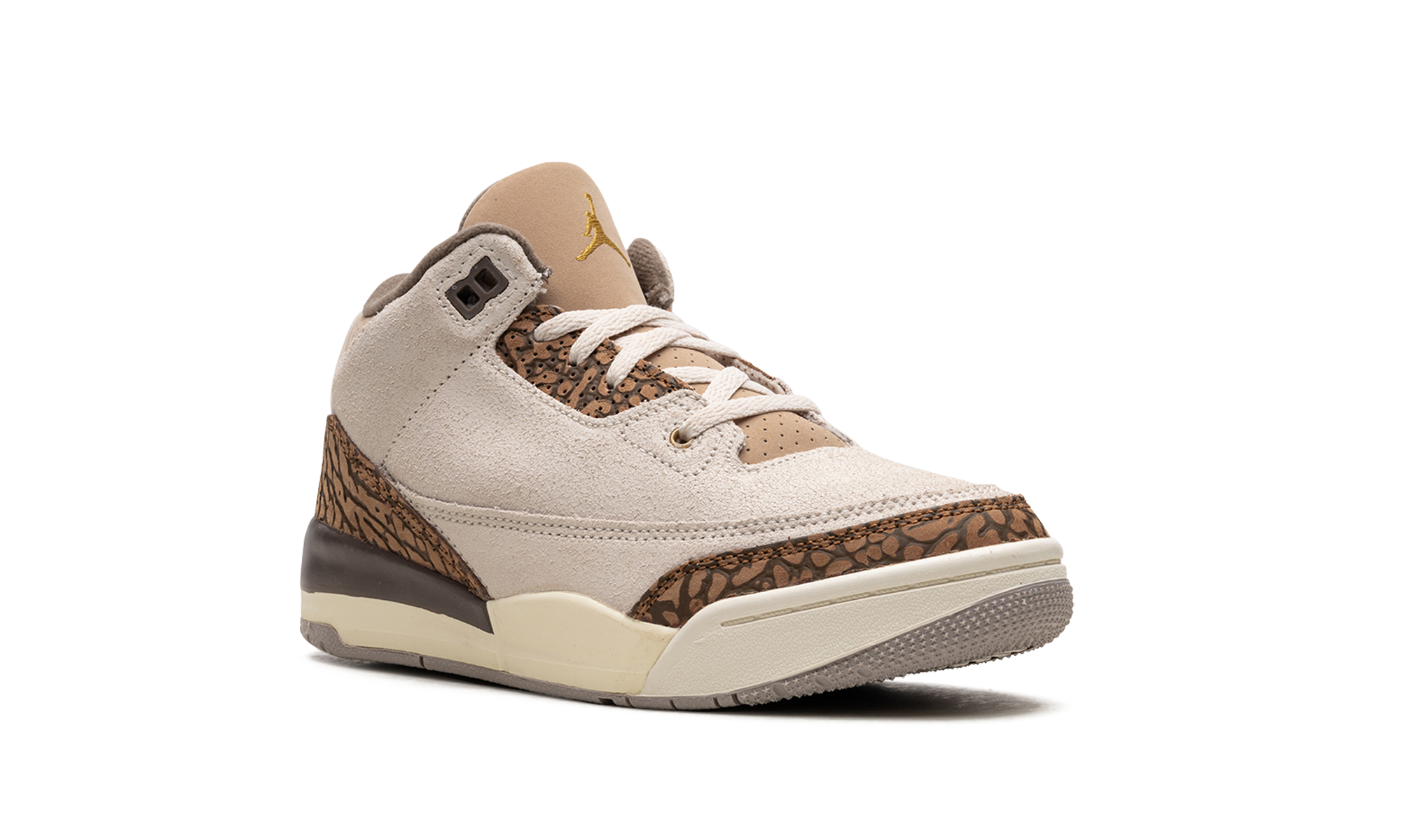 Air Jordan 3 PS Palomino DM0966 102