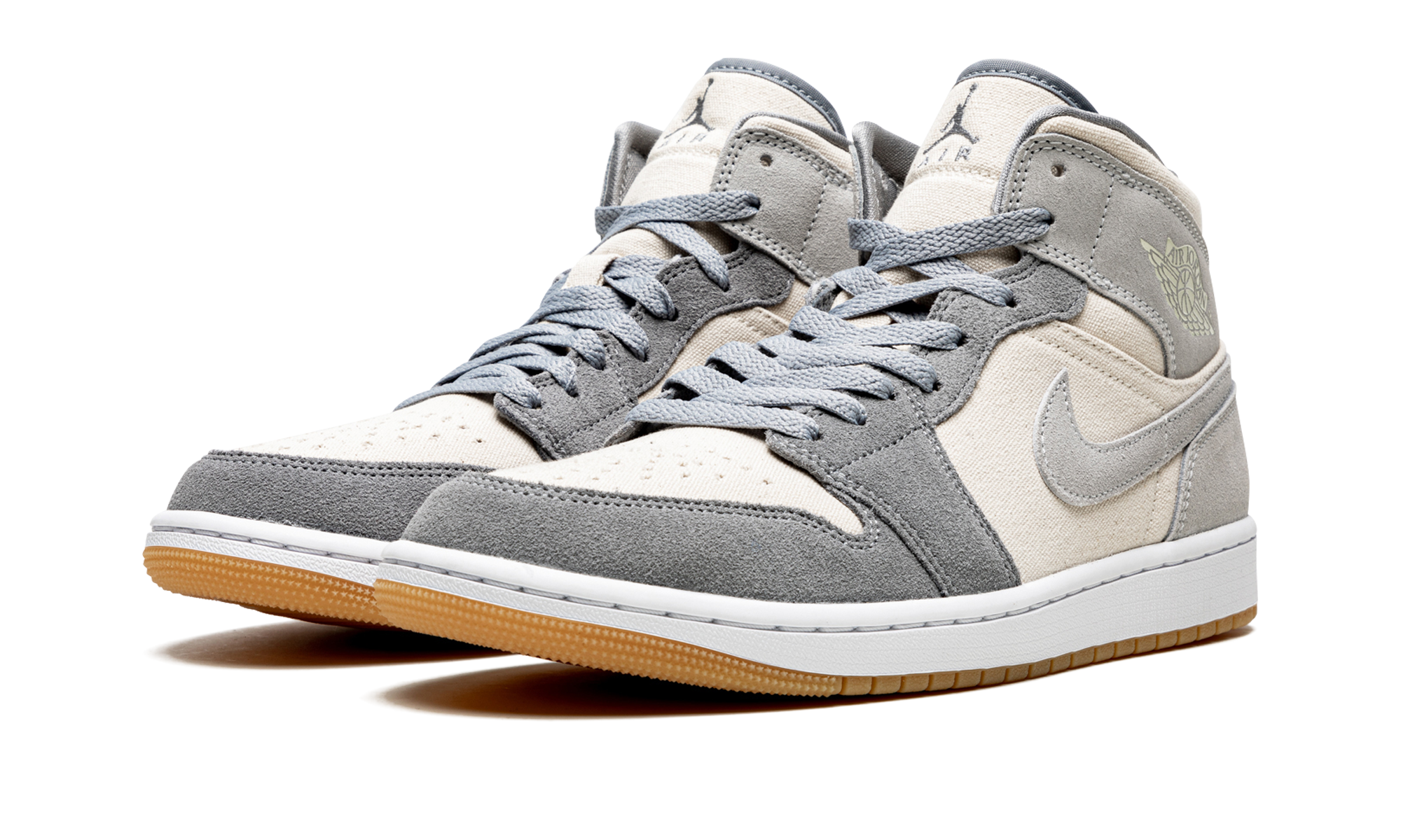 Air Jordan 1 Mid SE Coconut Milk DN4281 100