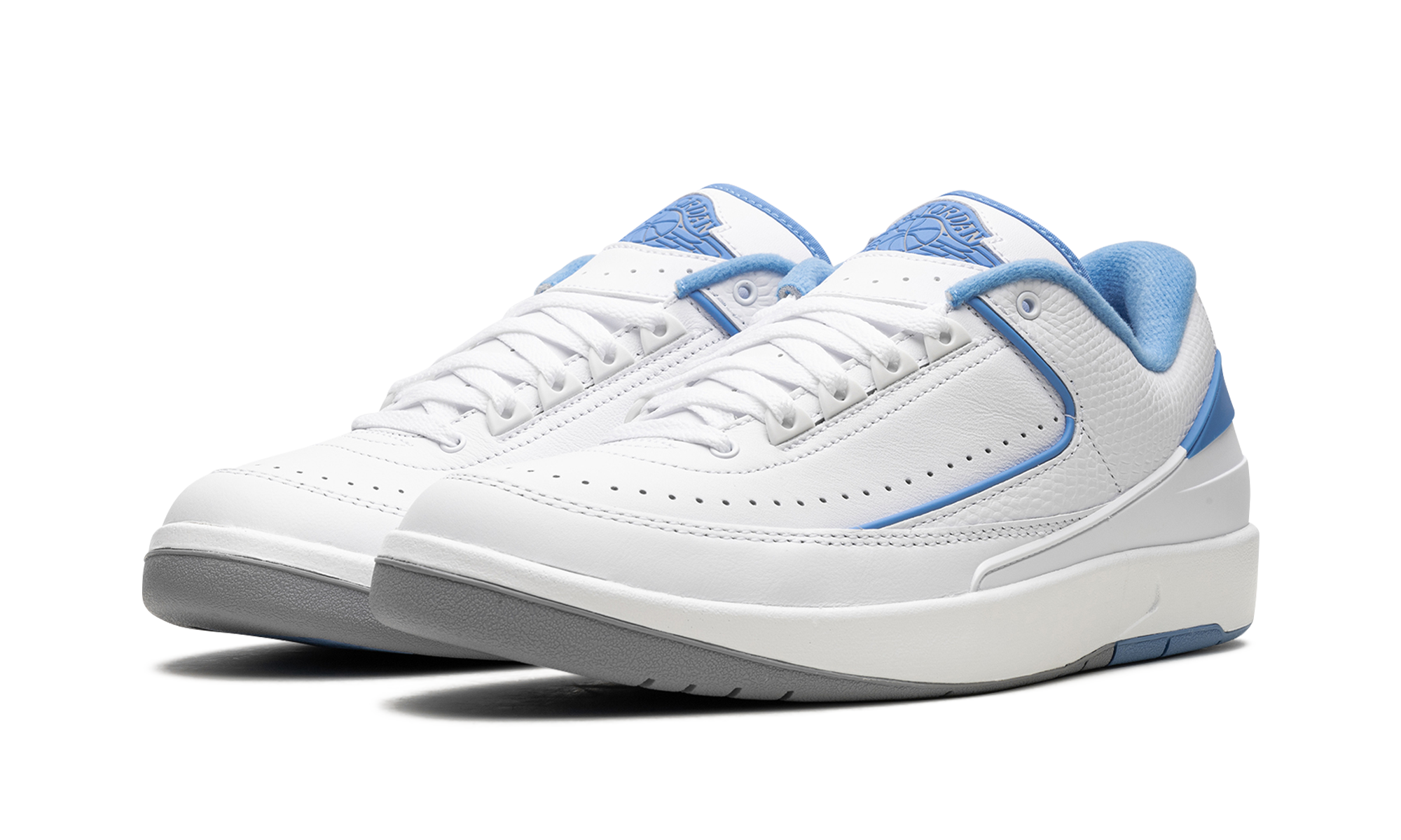 Air Jordan 2 Low UNC DV9956 104