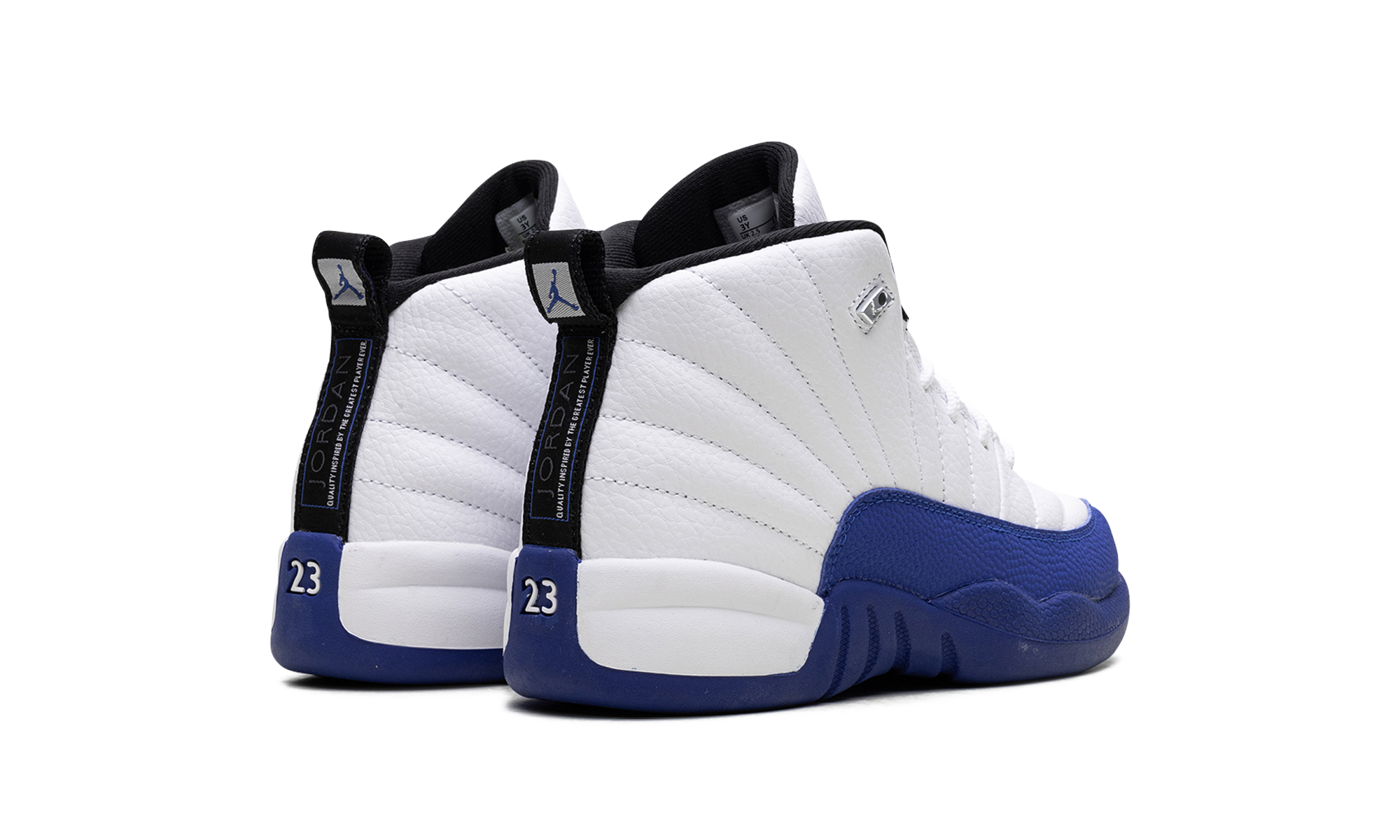 Air Jordan 12 PS Wizards 151186 140