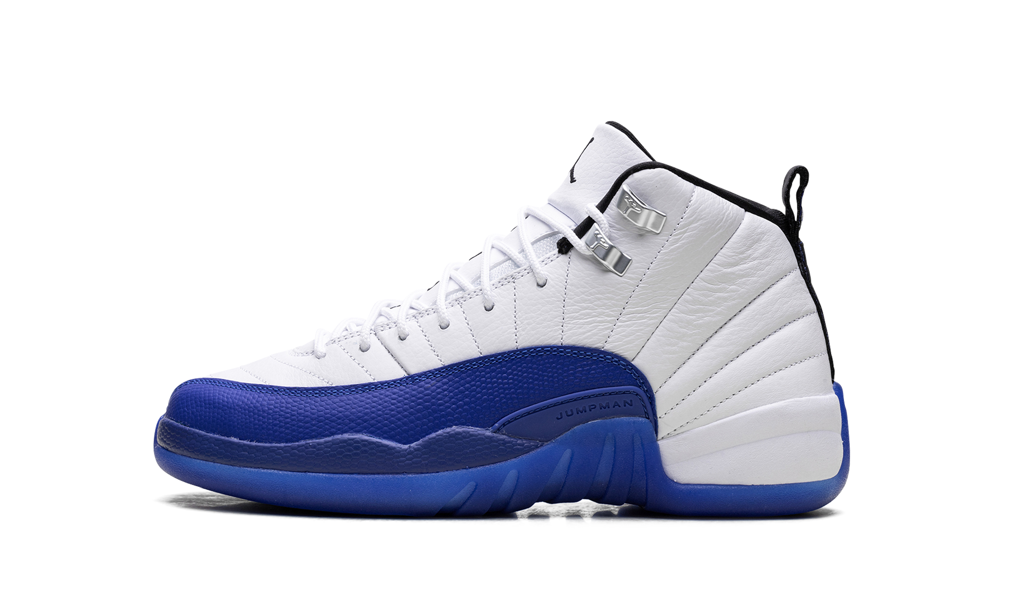 Air Jordan 12 GS Wizards 153265 140