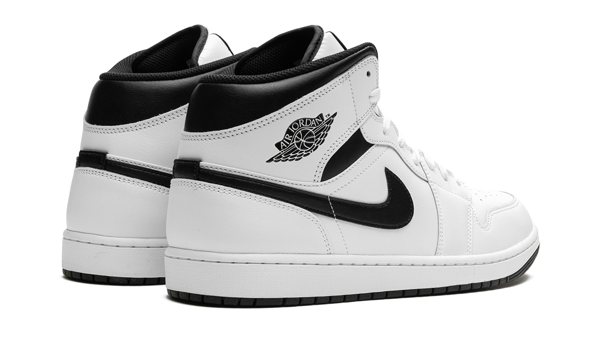 Air Jordan 1 Mid Stormtrooper DQ8426 132