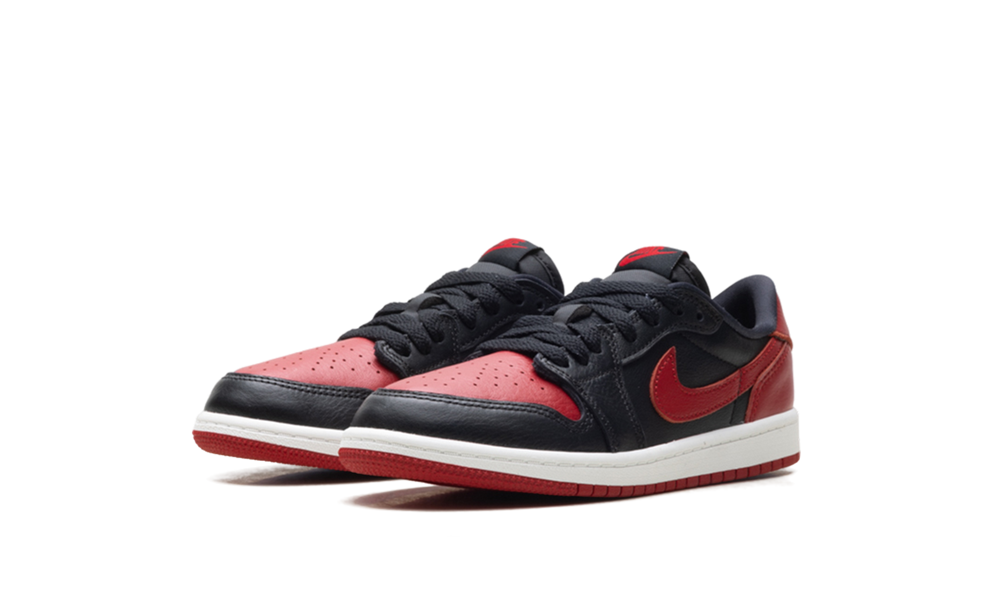 Air Jordan 1 Low OG PS Banned (2026) IW6278 001