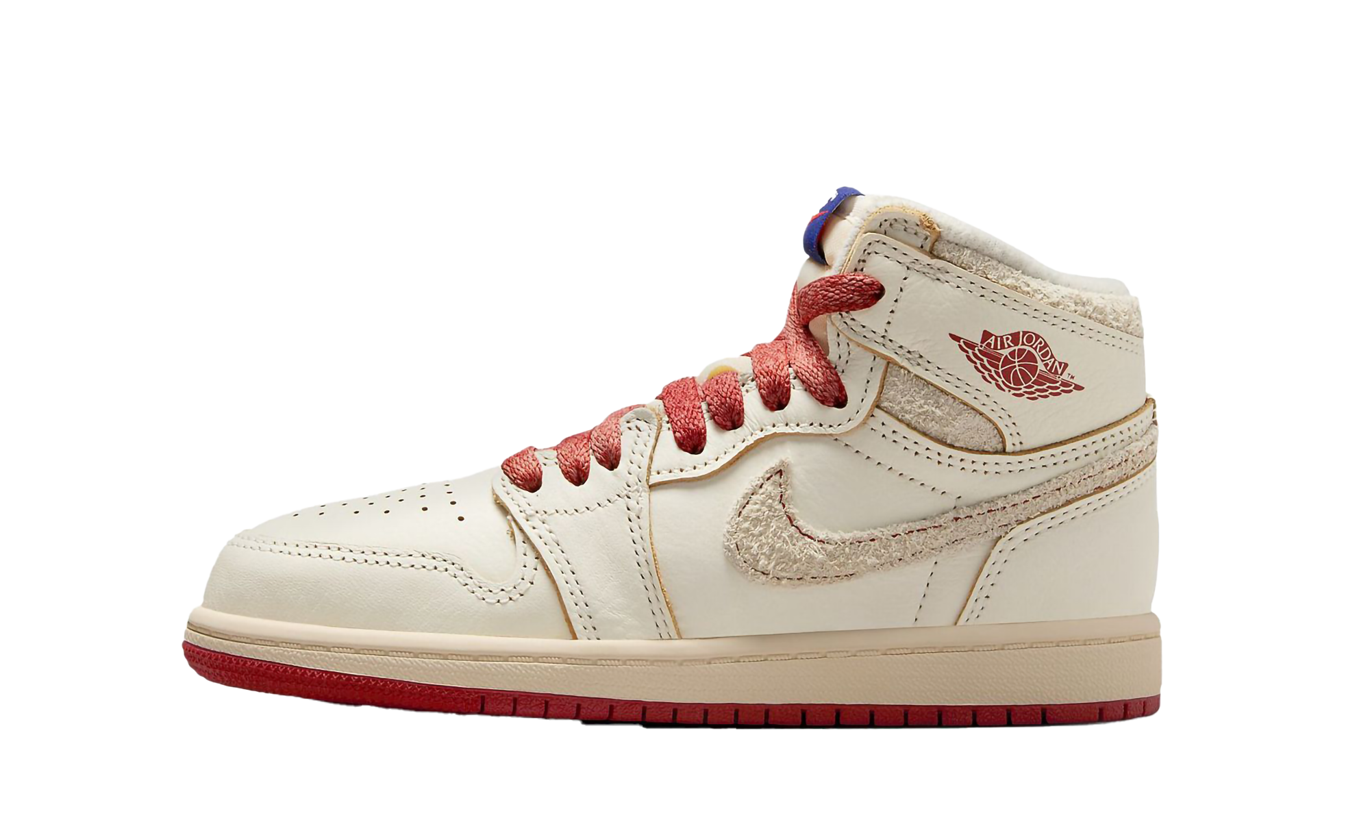 Air Jordan 1 High OG Rare Air WMNS Cinnabar DB4612 100
