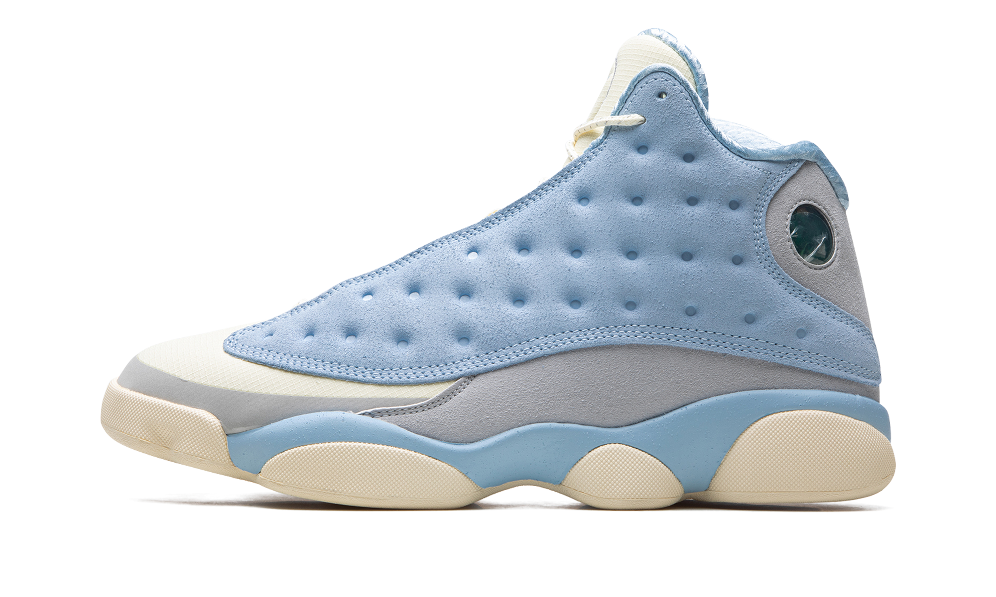 Air Jordan 13 Retro SoleFly - I'd Rather Be Fishing DX5763 100