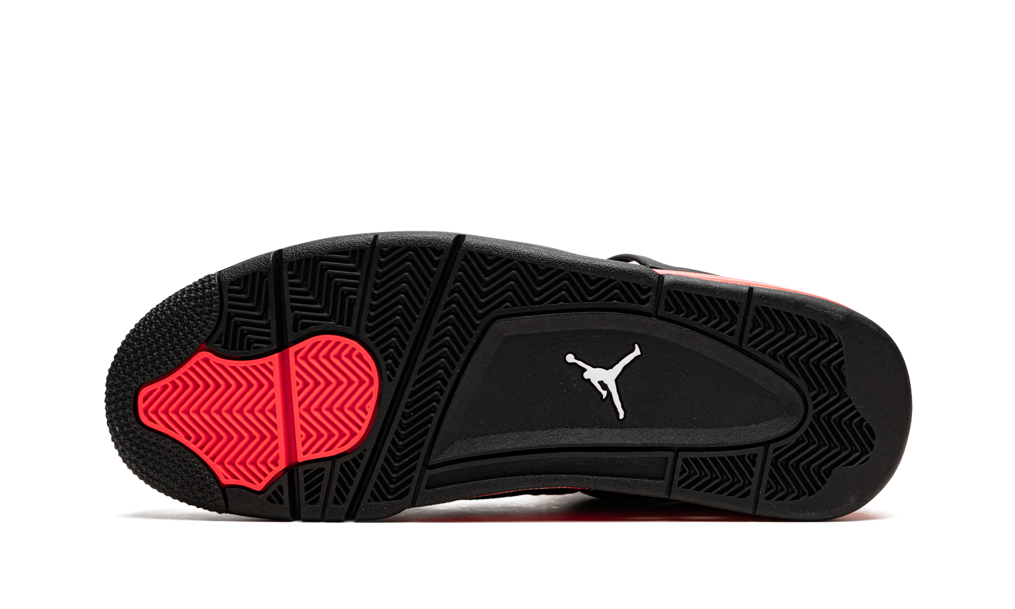Air Jordan 4 Retro Red Thunder CT8527 016