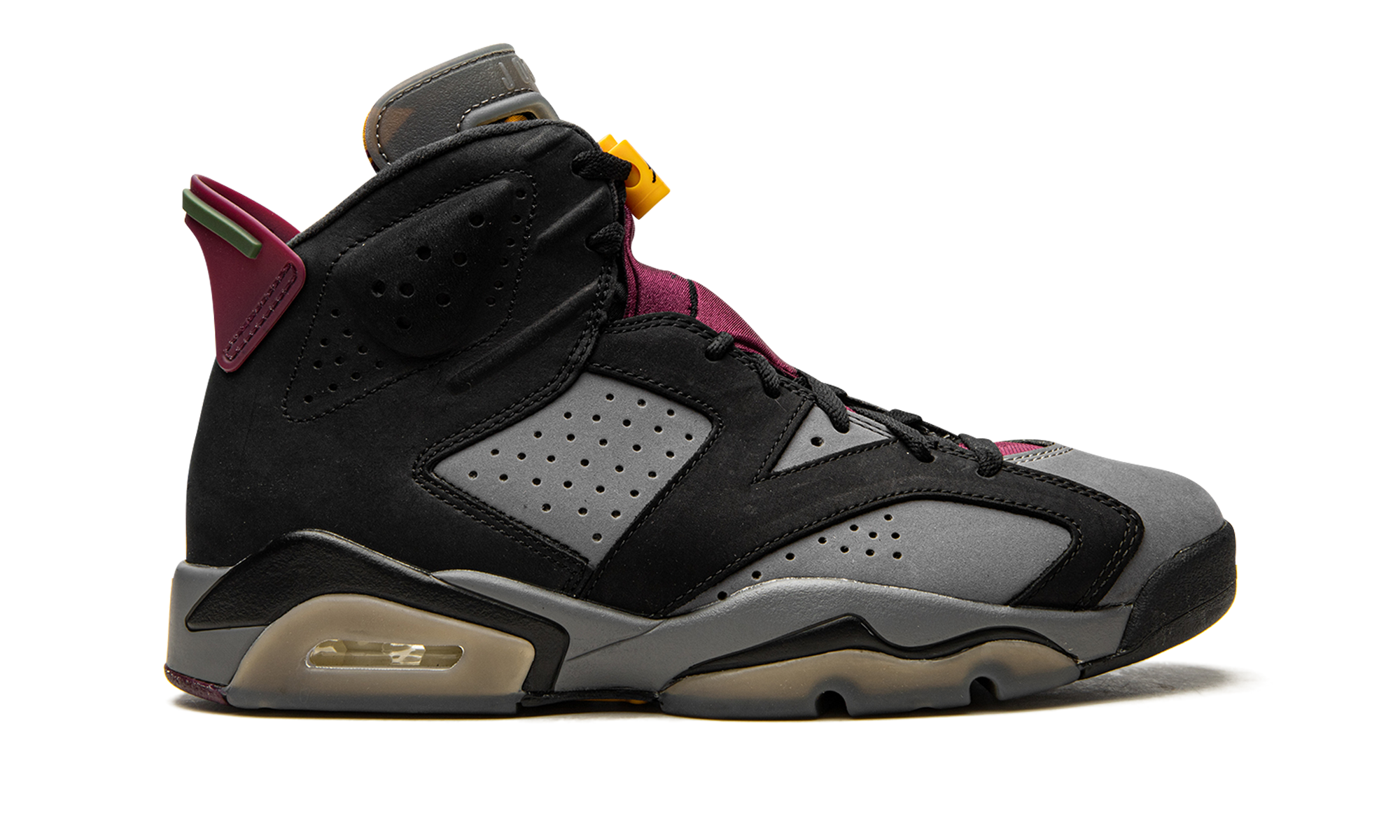 Air Jordan 6 Retro Bordeaux CT8529 063