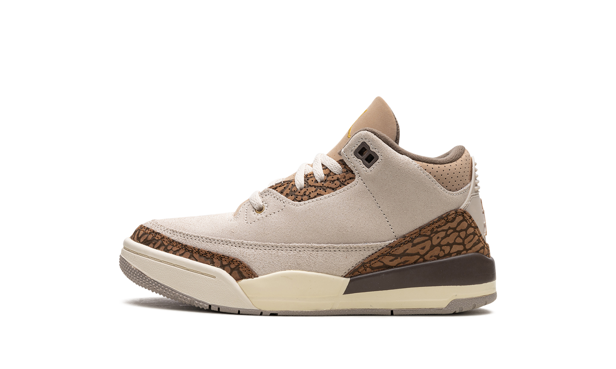 Air Jordan 3 PS Palomino DM0966 102