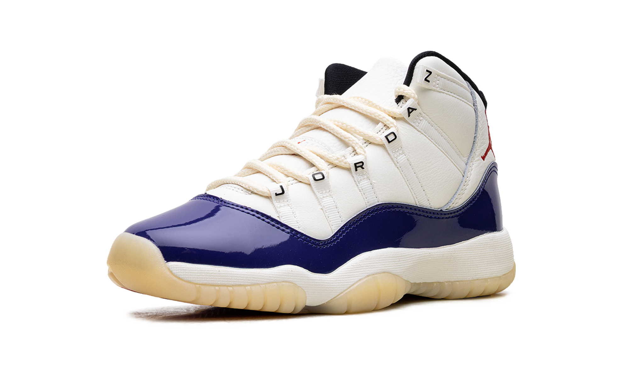 Jordan 11 Retro GS Rare Air IH2364 400