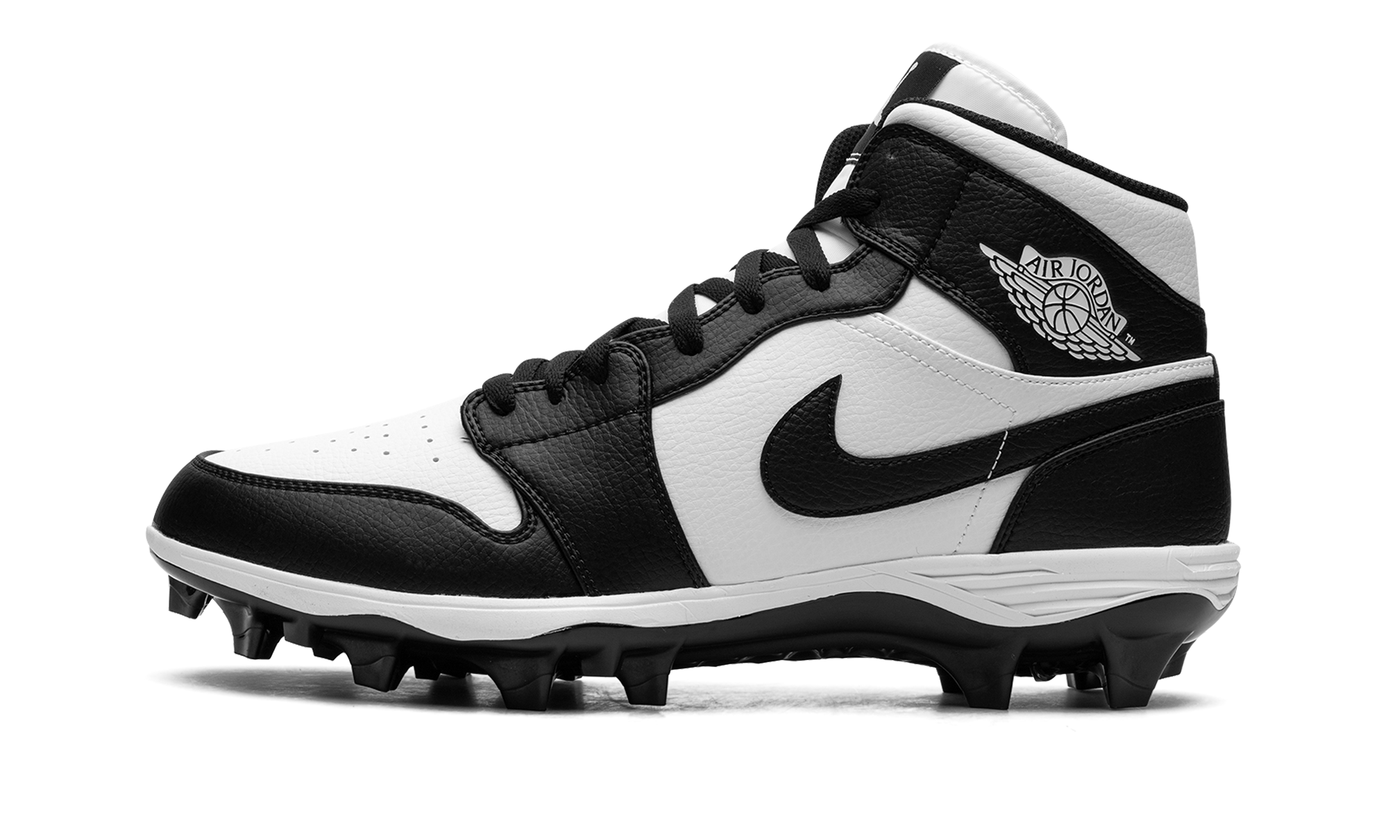 Jordan 1 Mid TD Panda FJ6805 100