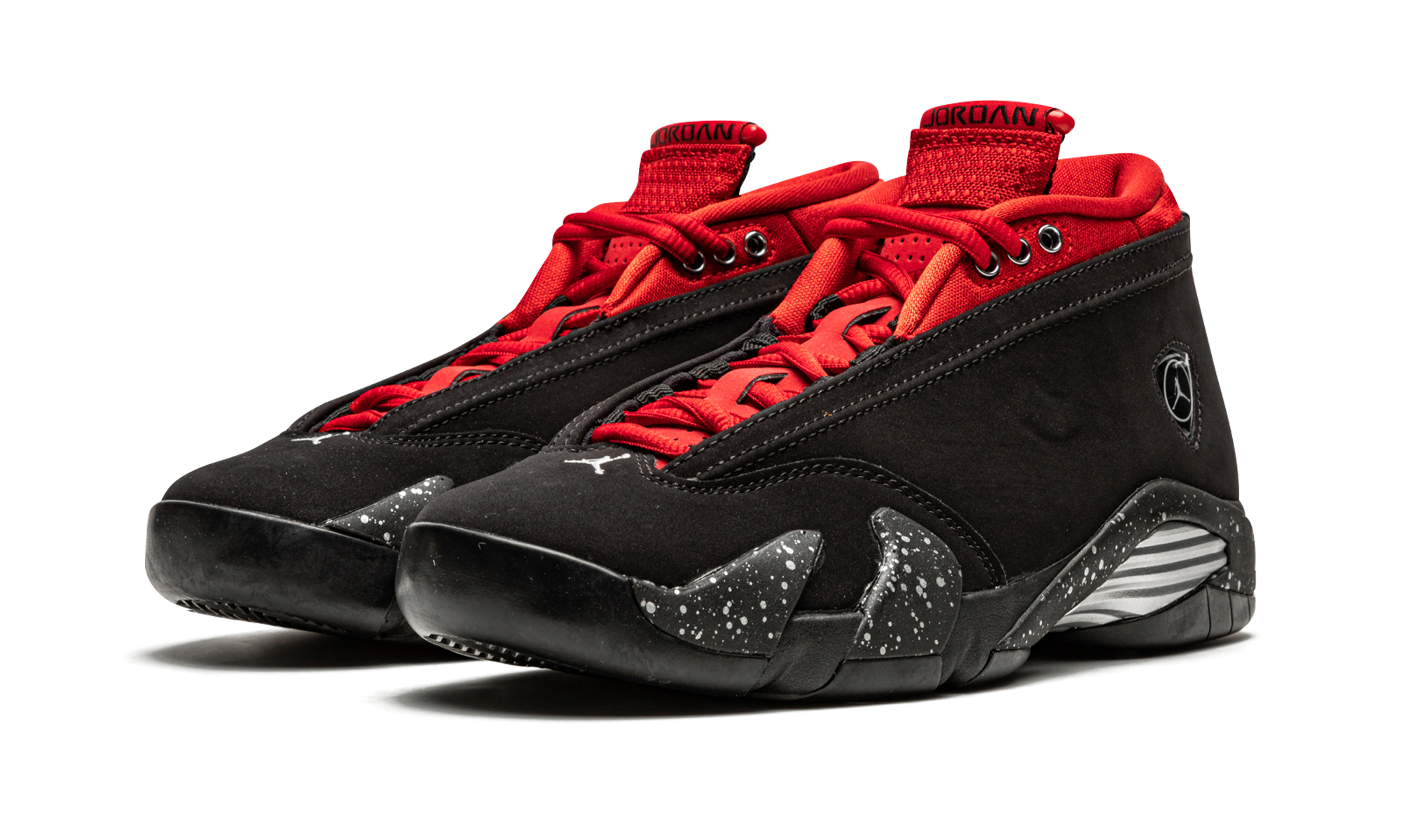 AIR JORDAN 14 LO WMNS Red Lipstick DH4121 006