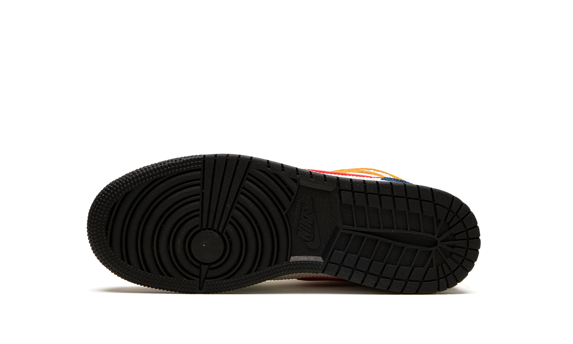 Air Jordan 1 Mid SE GS Messy Room DR6957 100