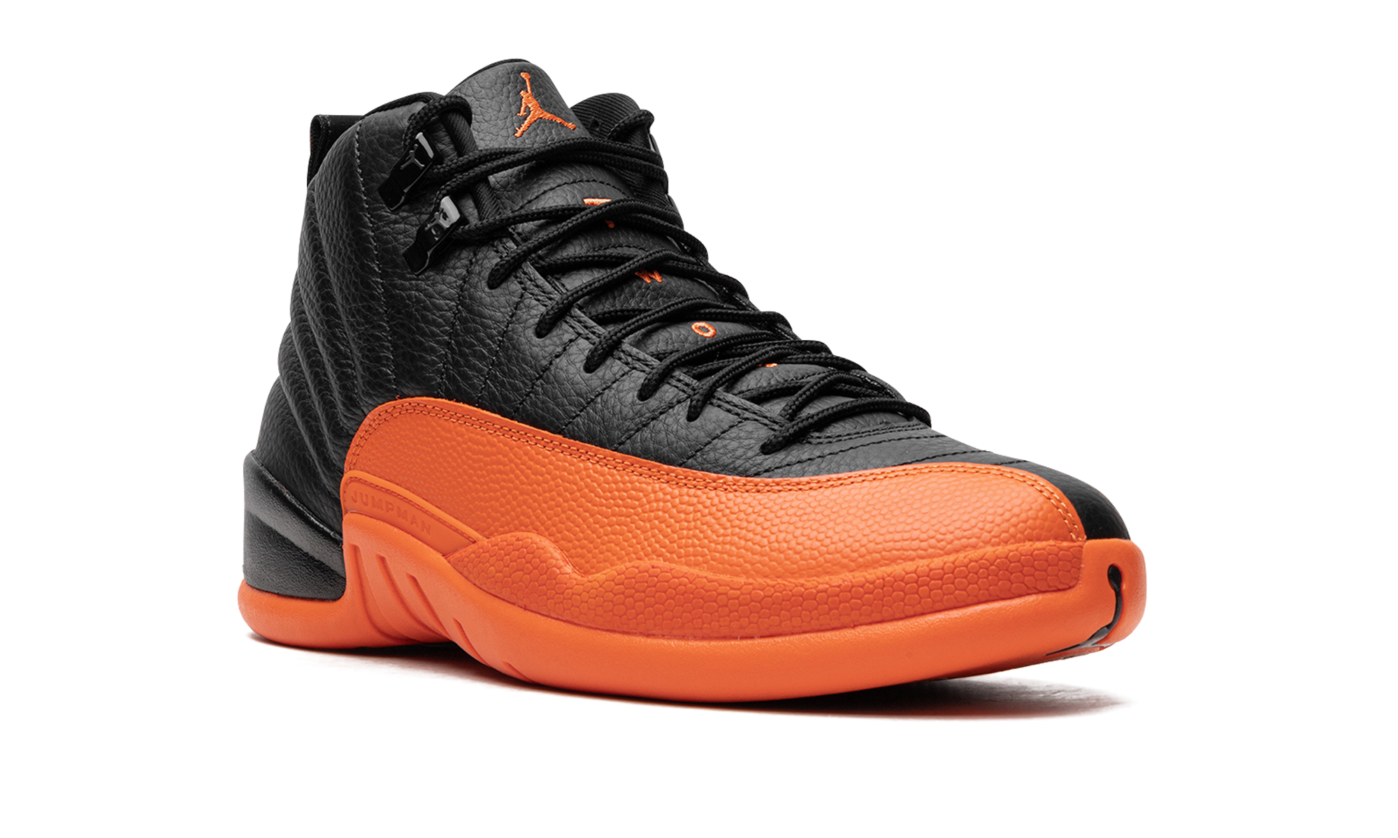 AIR JORDAN 12 WMNS WNBA All-Star Brilliant Orange FD9101 081