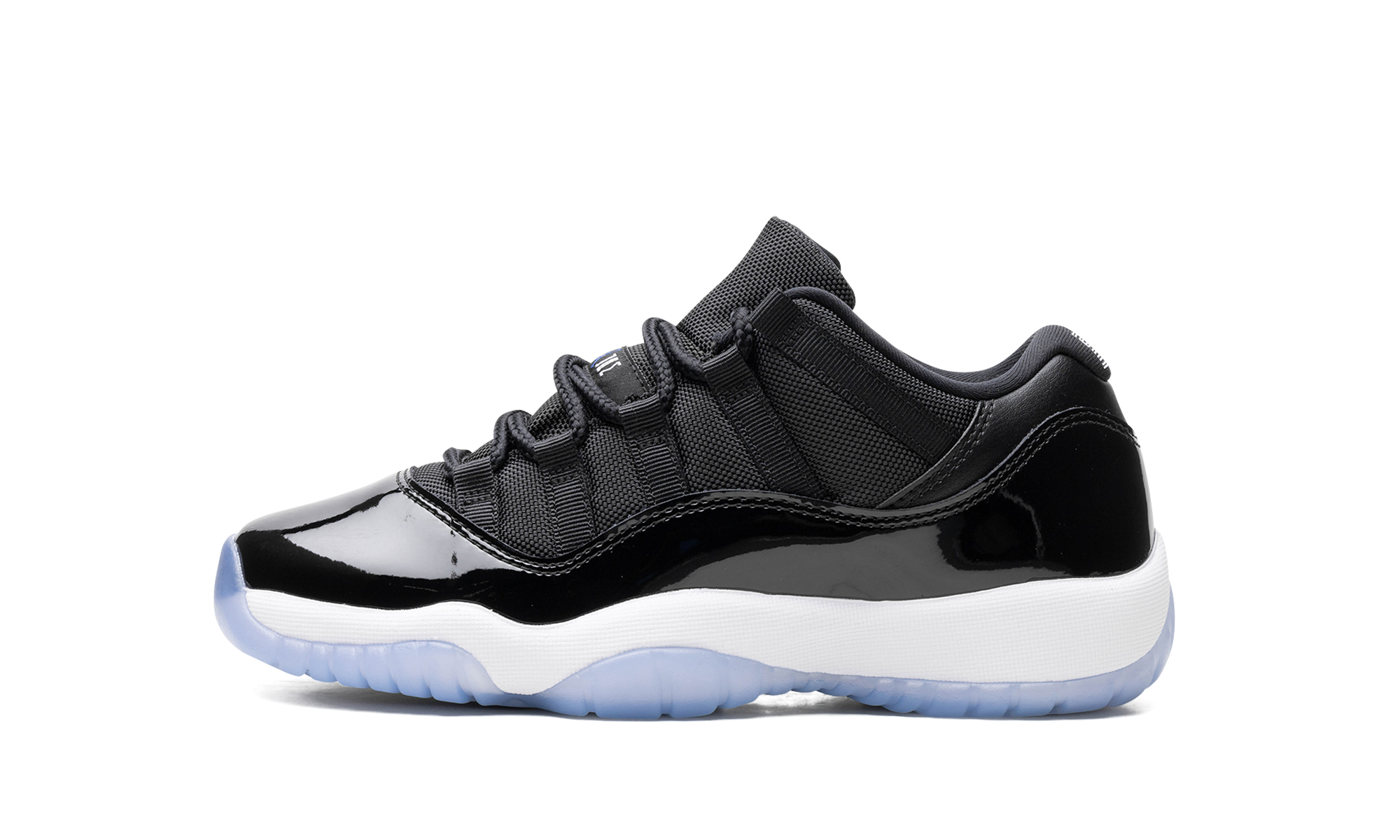 Air Jordan 11 GS Space Jam FV5121 004