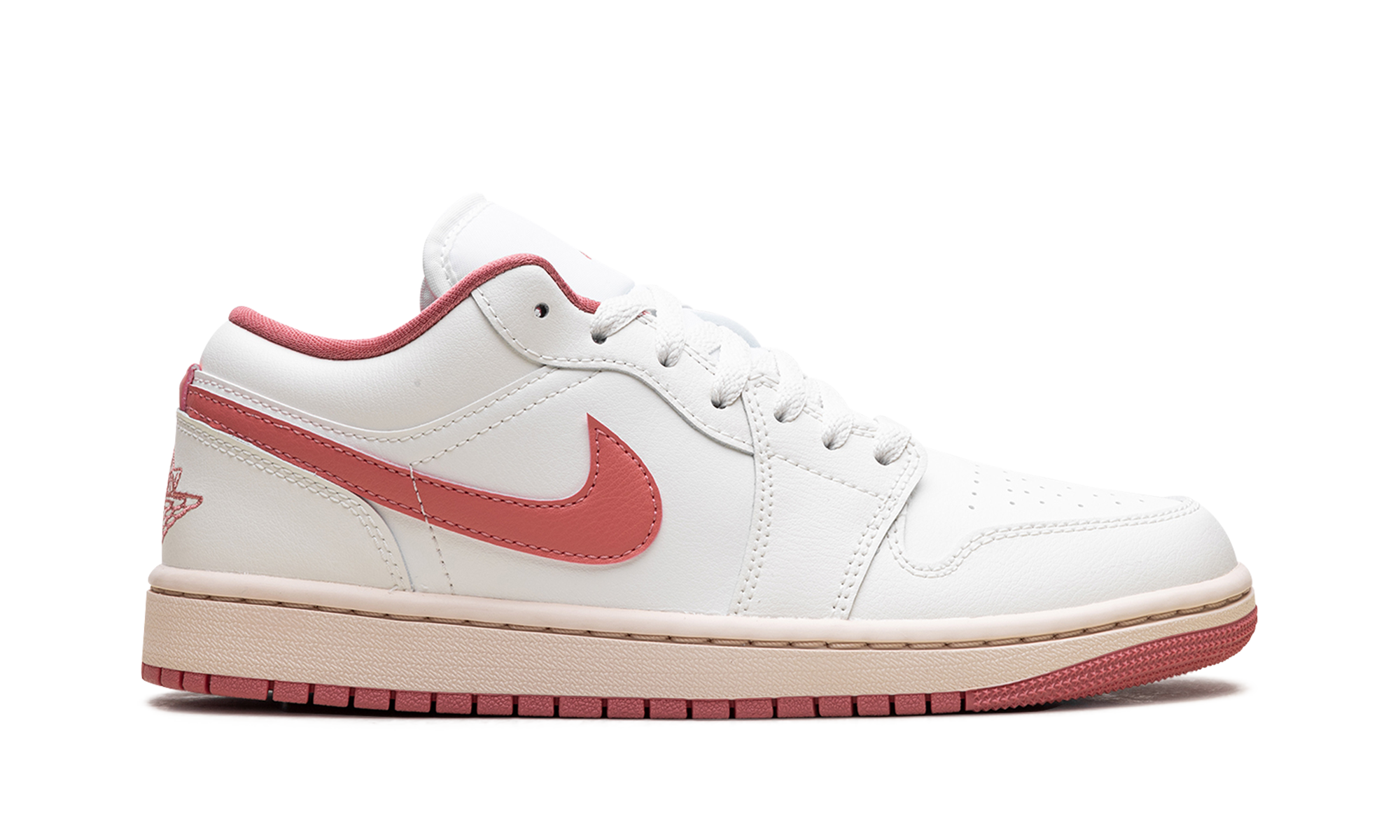Jordan 1 Low WMNS Sail Guava Ice Pink Salt DC0774 109