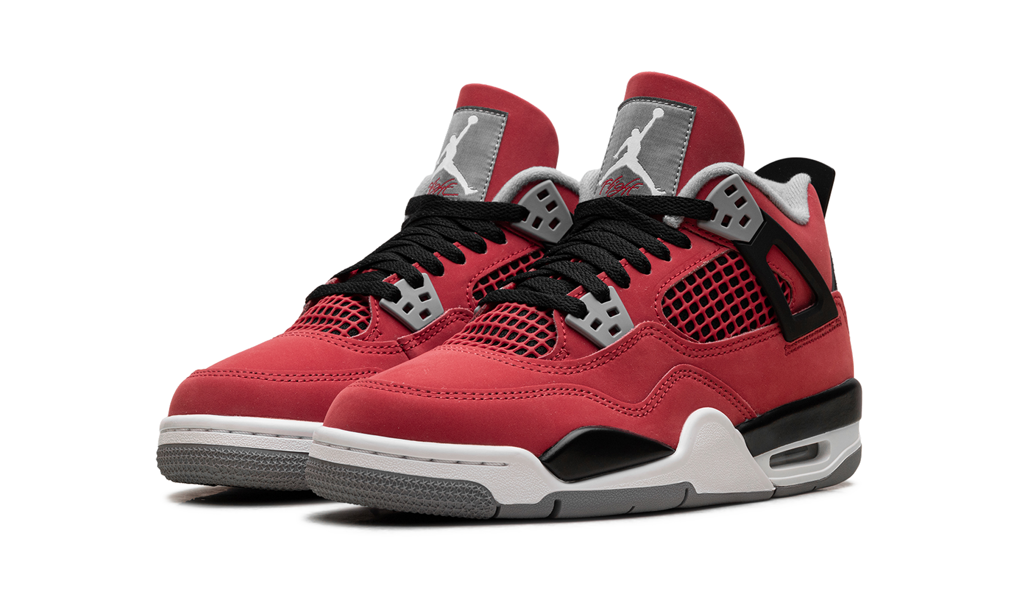 Air Jordan 4 GS Toro Bravo (2026) FQ8213 600