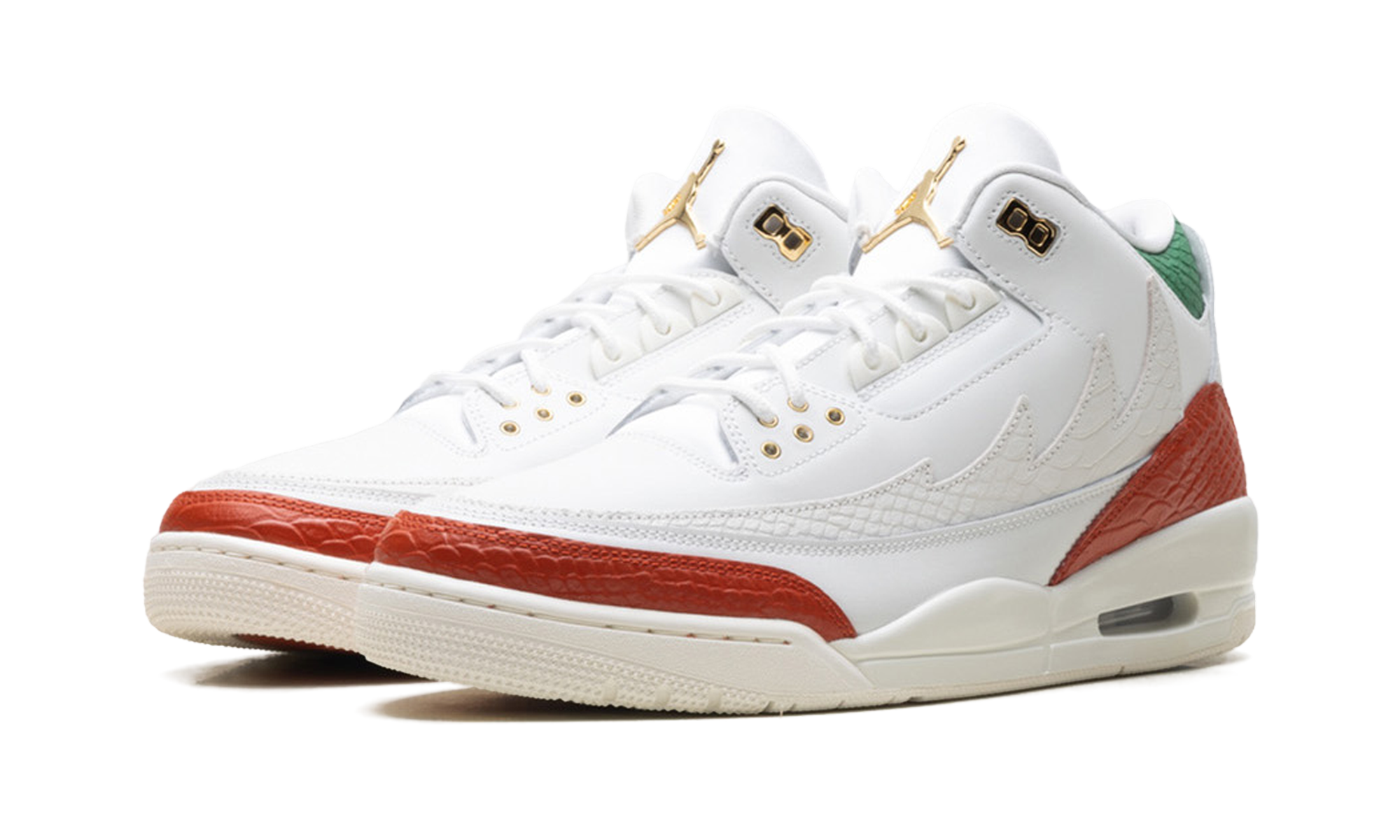 Air Jordan 3 El Vuelo IO1752 100