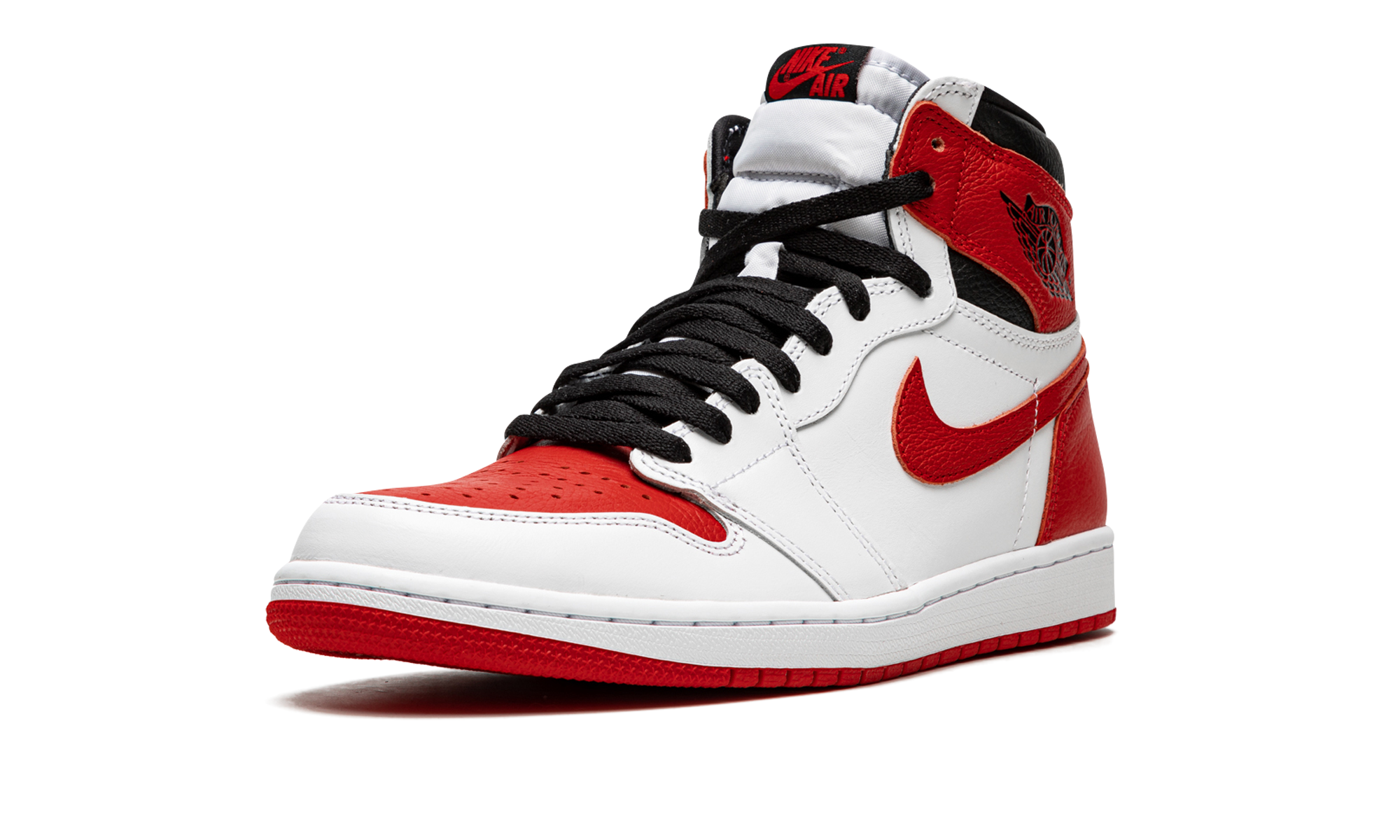 Air Jordan 1 Retro High OG Heritage 555088 161