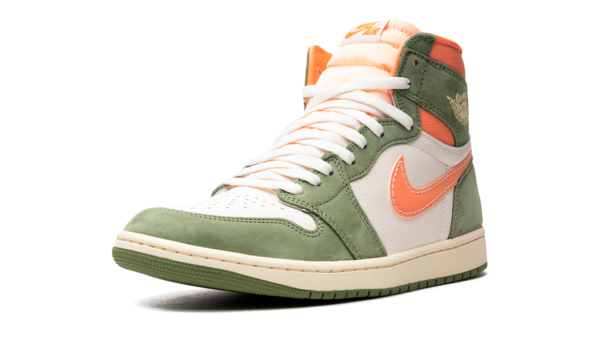 Air Jordan 1 High OG Craft Celadon FB9934 300