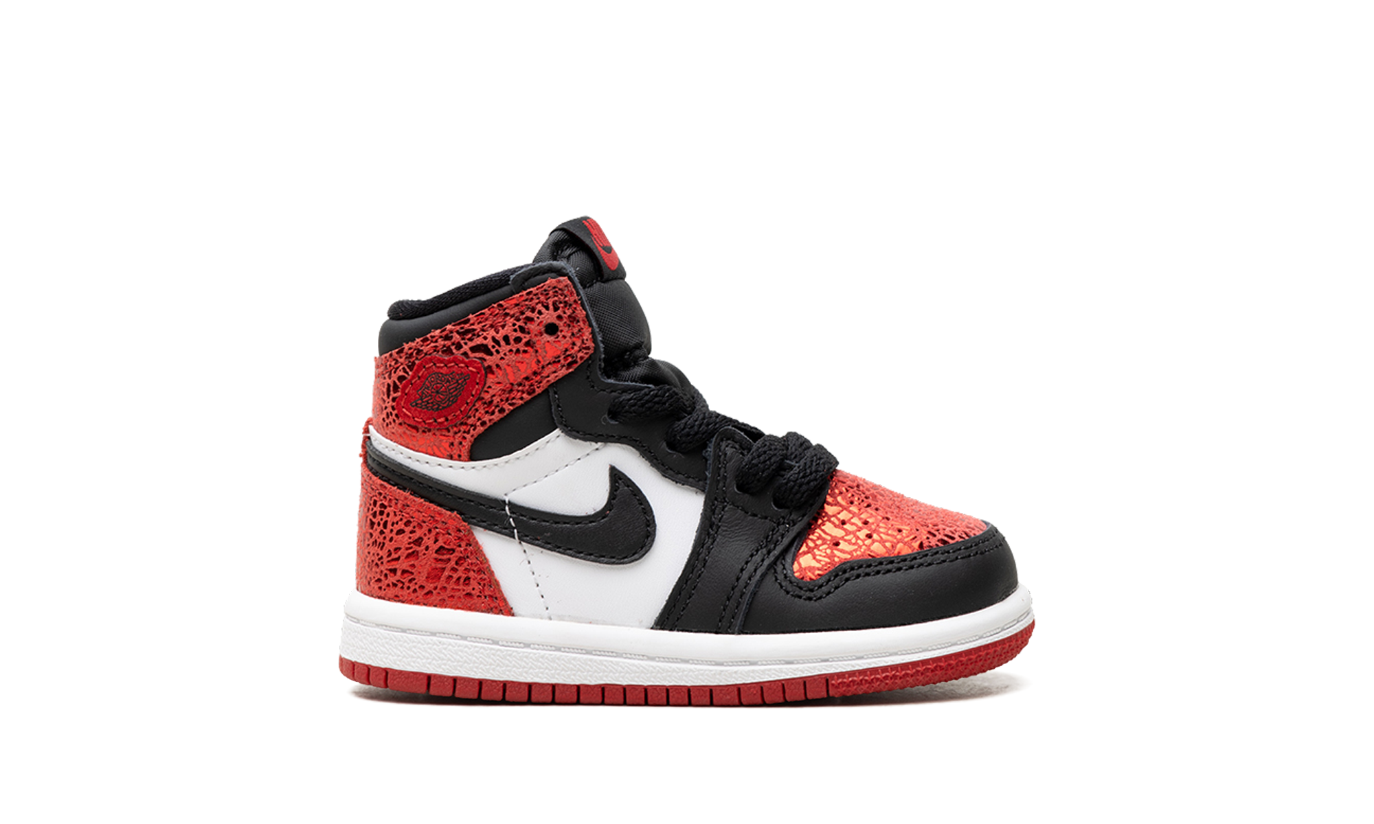 Jordan 1 High OG TD Ruby FD2598 602