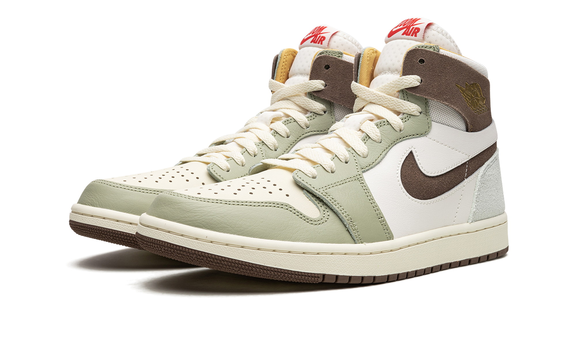 Air Jordan 1 High Zoom Air CMFT 2 Year of the Rabbit FD4327 121