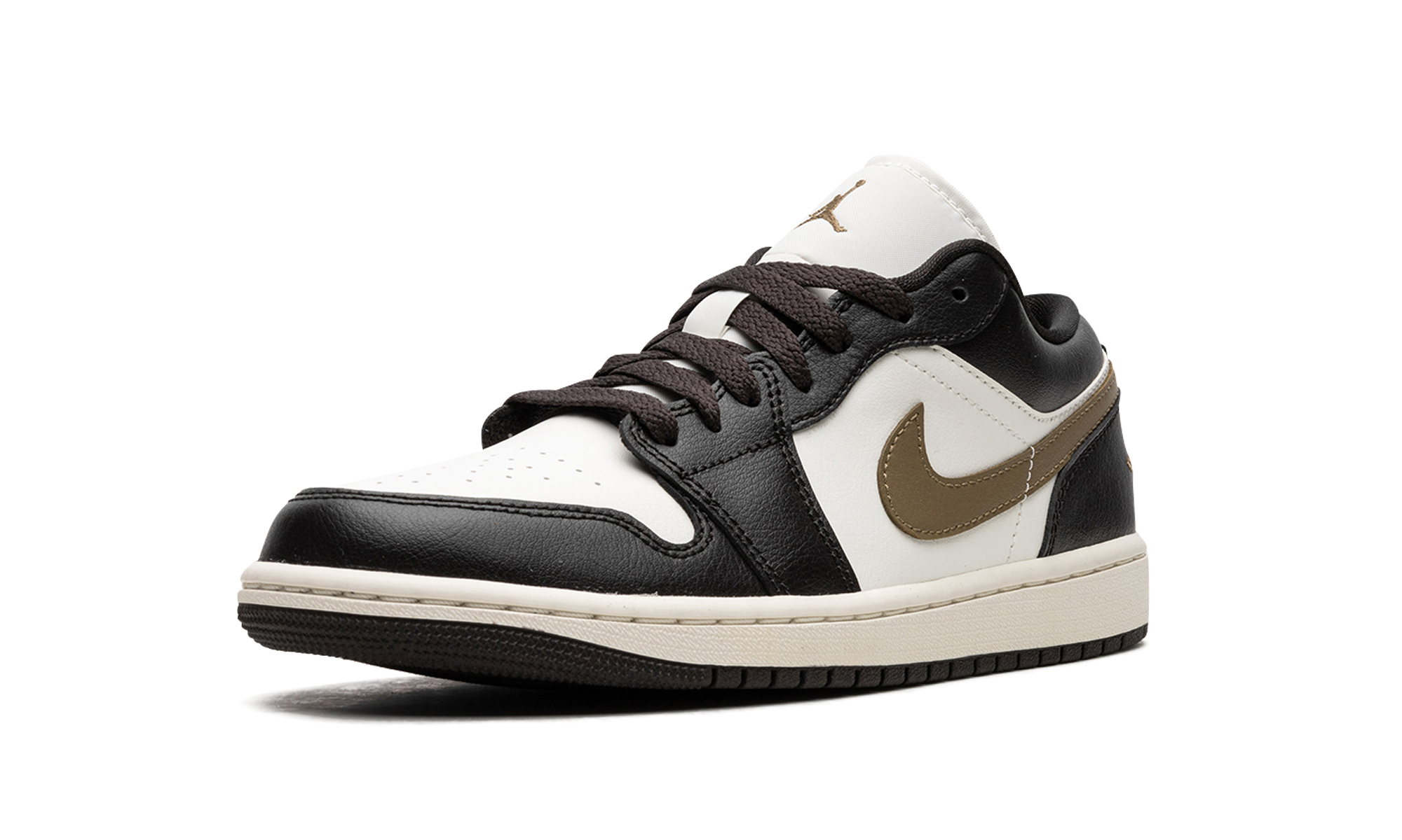 Air Jordan 1 Low WMNS Shadow Brown DC0774 200