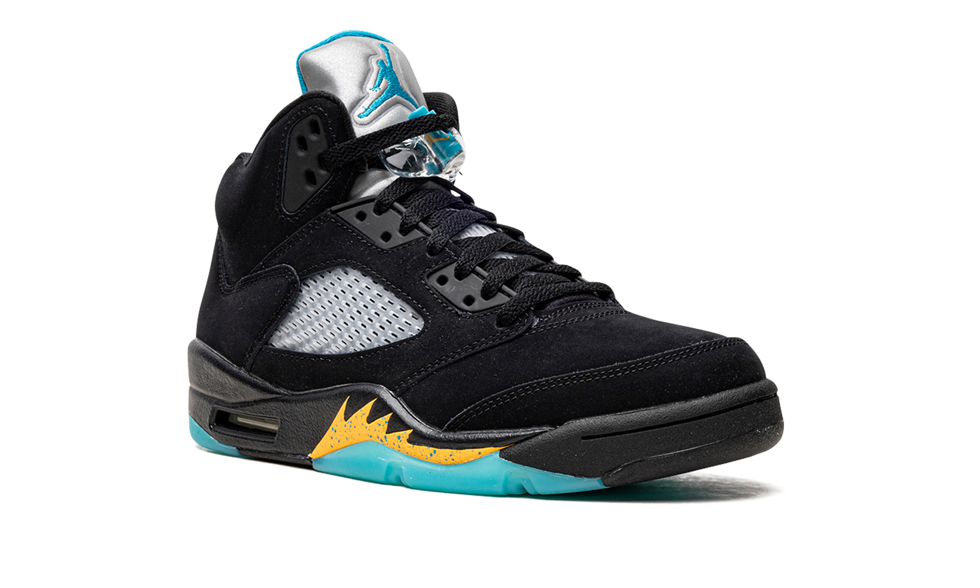 Air Jordan 5 Aqua DD0587 047