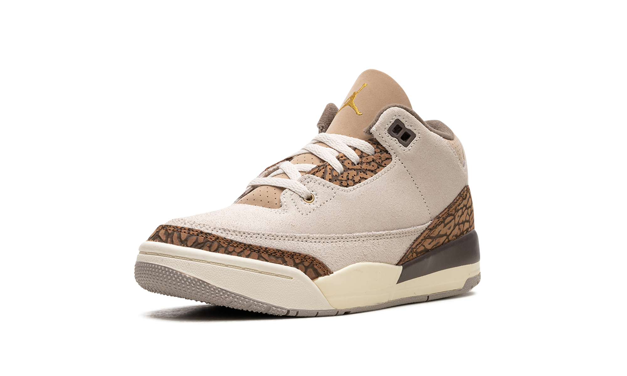 Air Jordan 3 PS Palomino DM0966 102