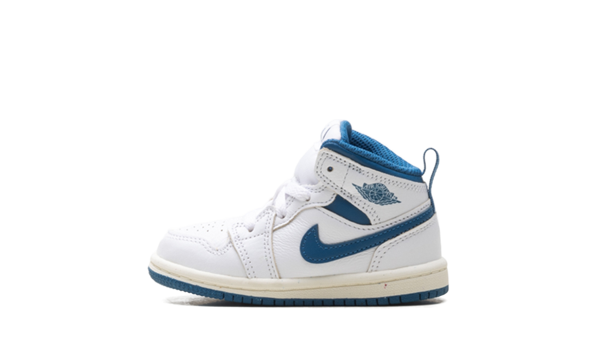 Jordan 1 Mid SE TD Industrial Blue FN7537 141