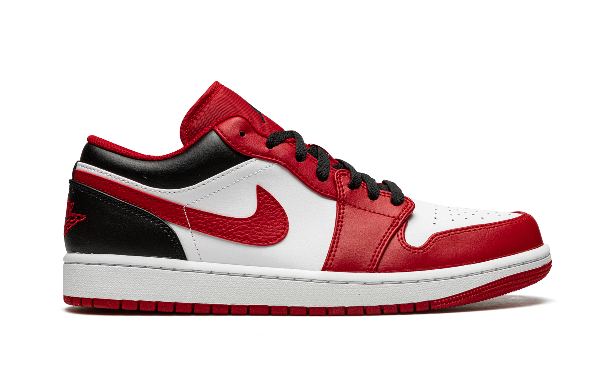 Jordan 1 low Bulls 553558 163