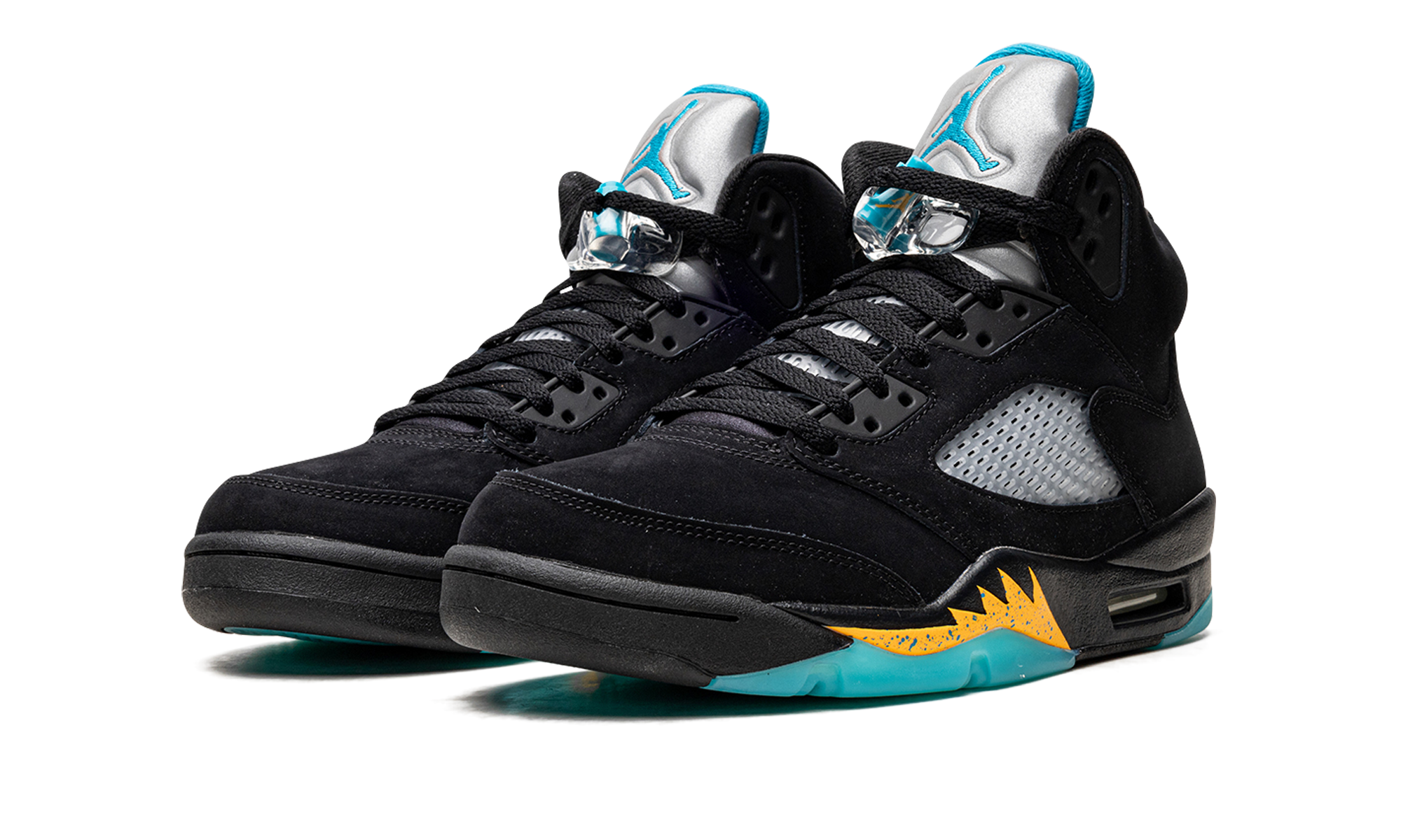 Air Jordan 5 Aqua DD0587 047