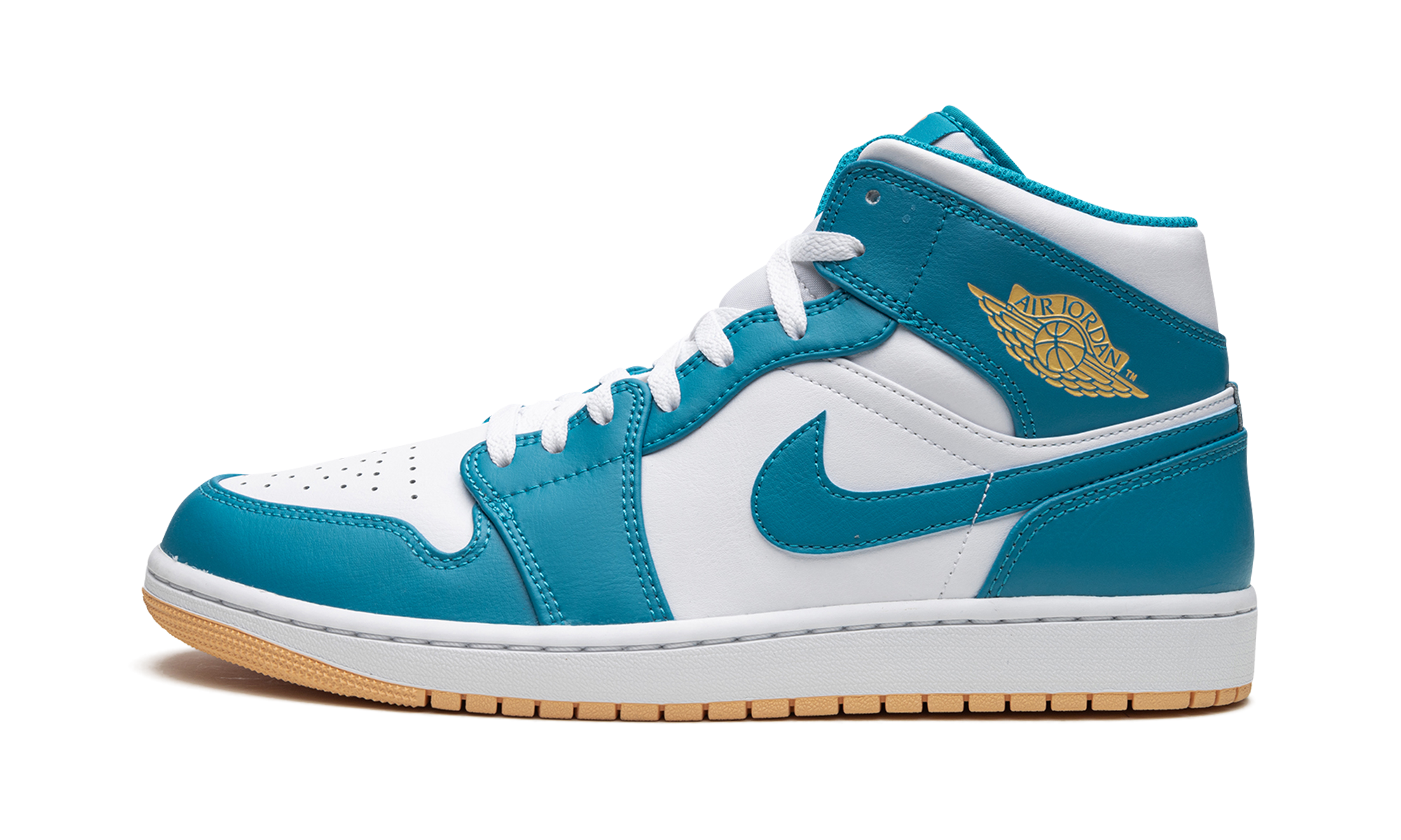 Air Jordan 1 Mid Aquatone DQ8426 400