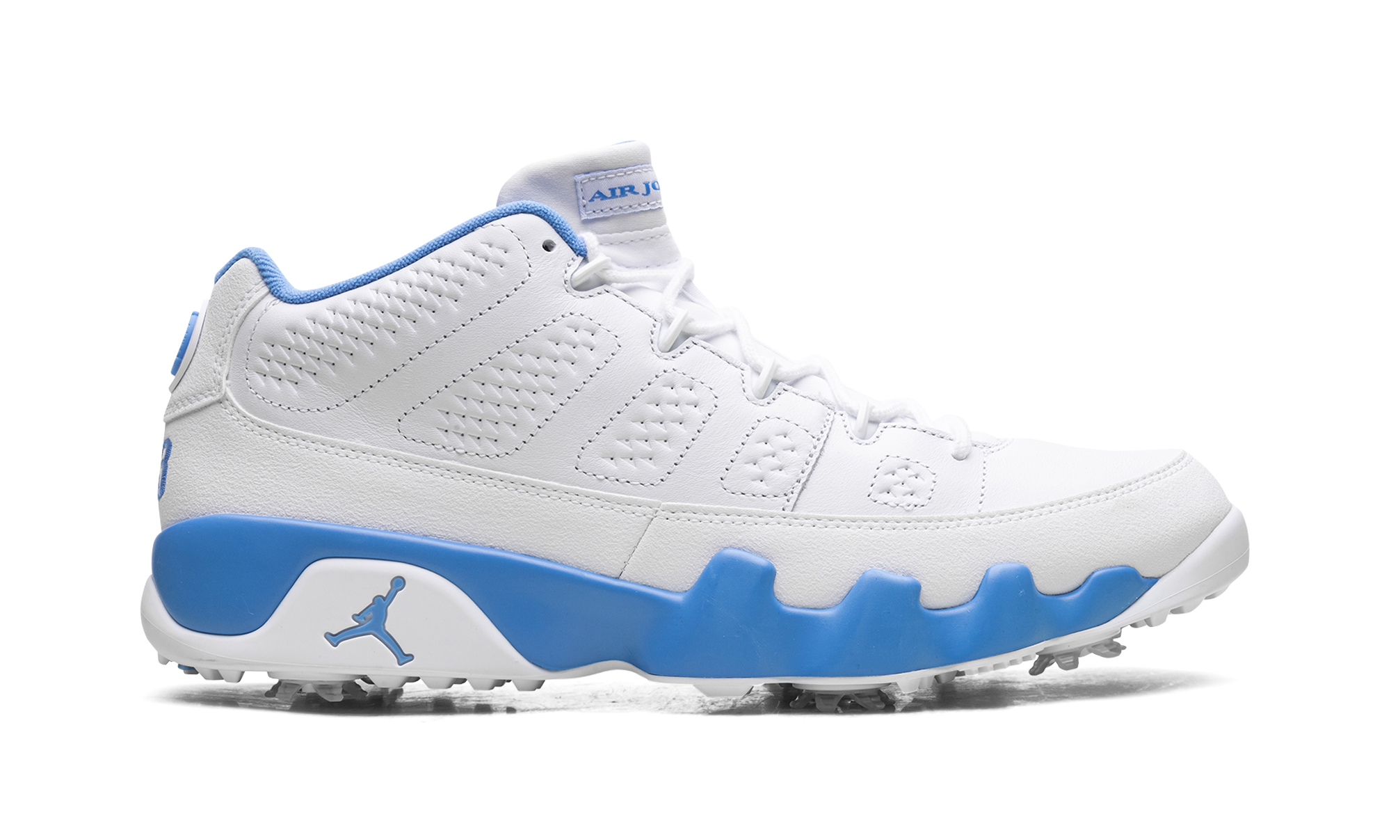 Air Jordan 9 University Blue FJ5934 101