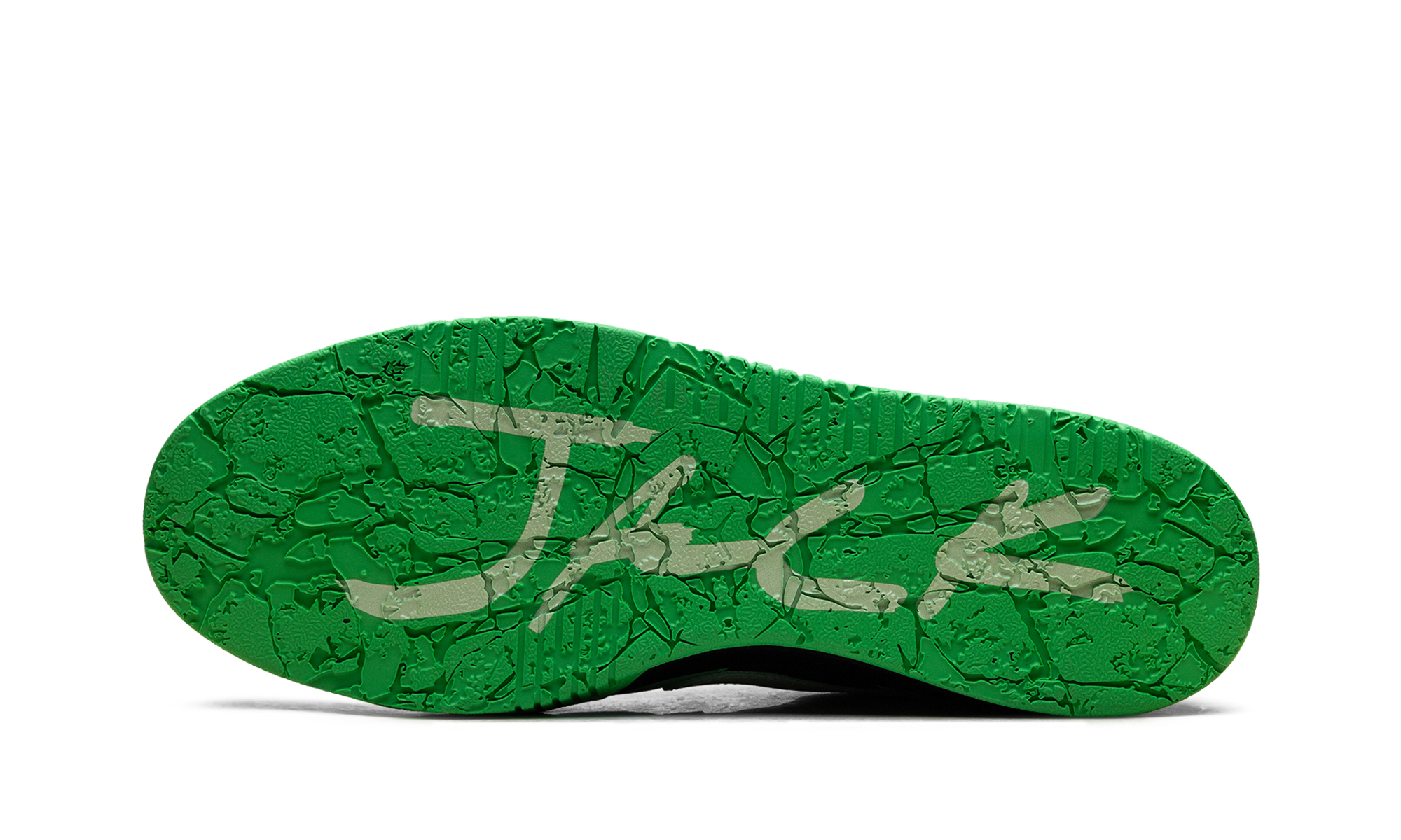 Jordan Jumpman Jack Travis Scott - Green Spark IM9113 300