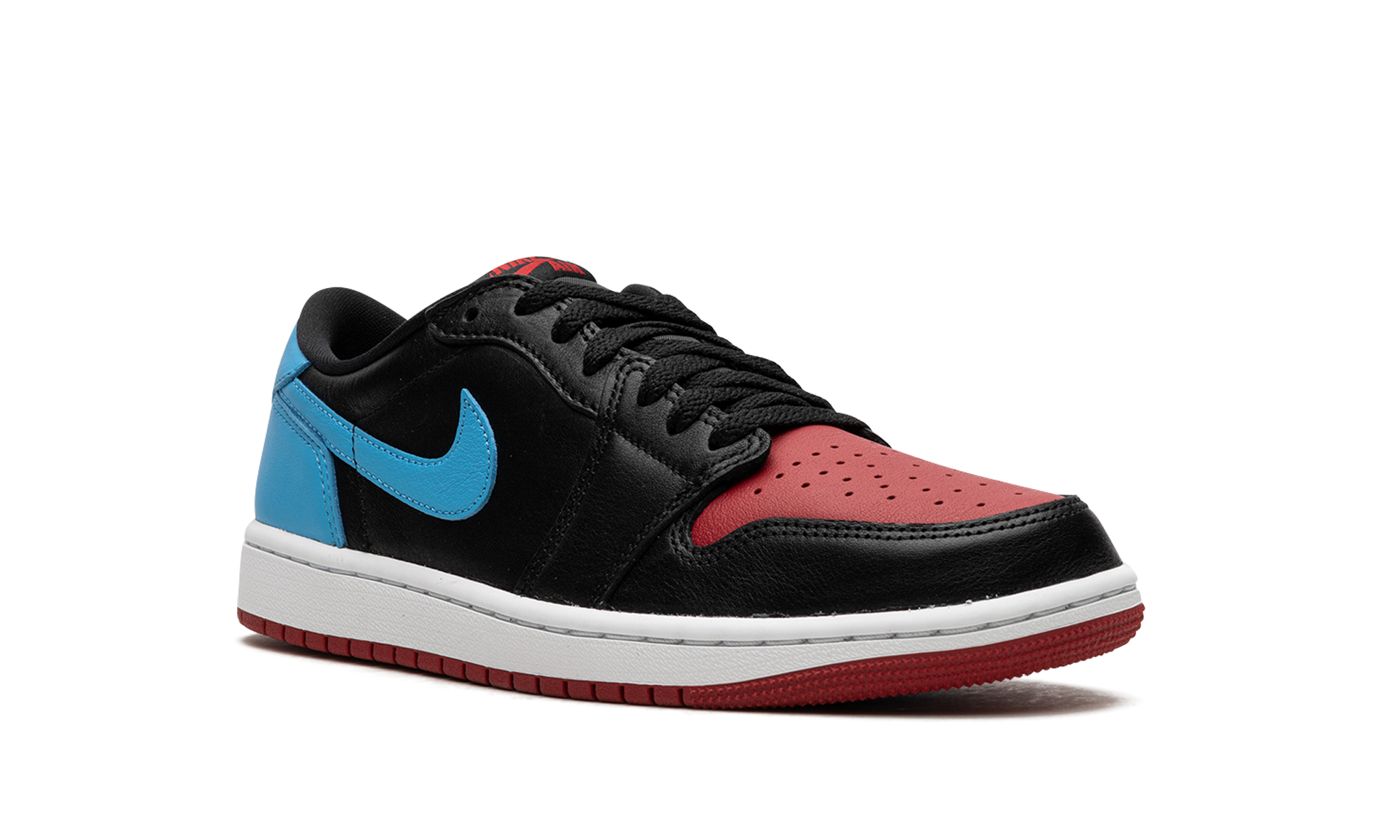 AIR JORDAN 1 LO OG WMNS UNC to Chicago CZ0775 046